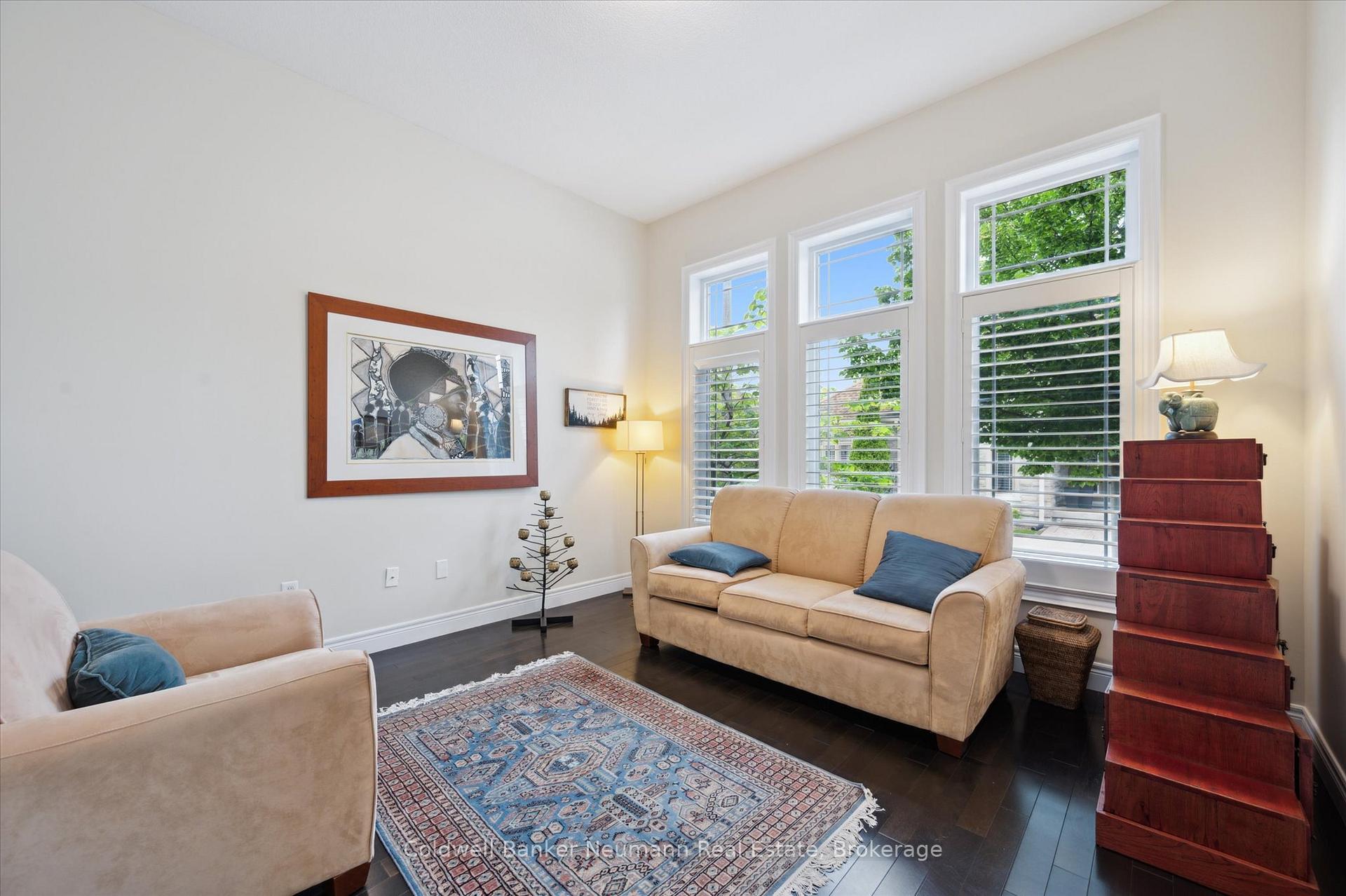 Photo 17 of Unit 26, 19 Simmonds Drive, Guelph, Victoria North — HOMEH