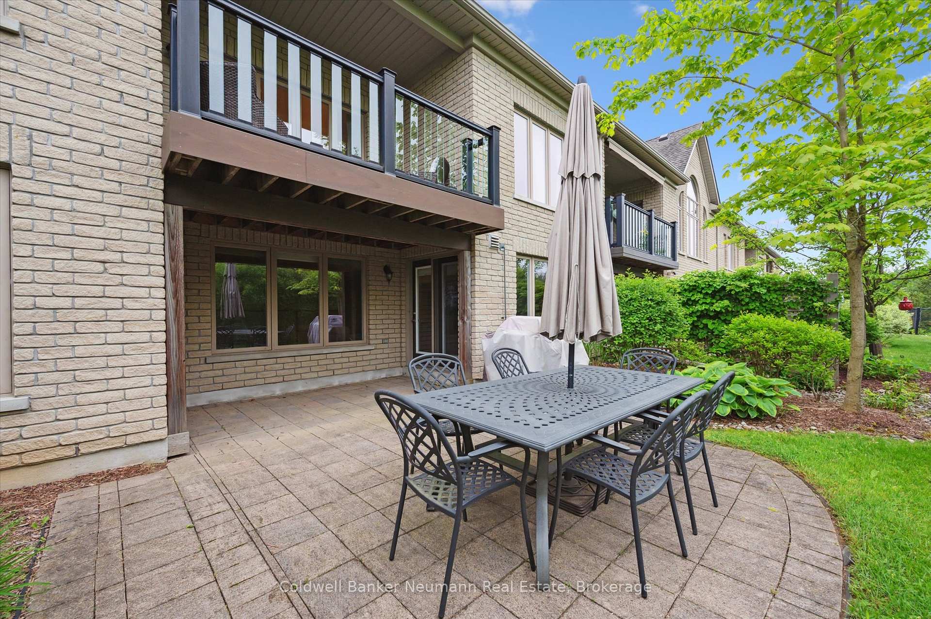 Photo 36 of Unit 26, 19 Simmonds Drive, Guelph, Victoria North — HOMEH