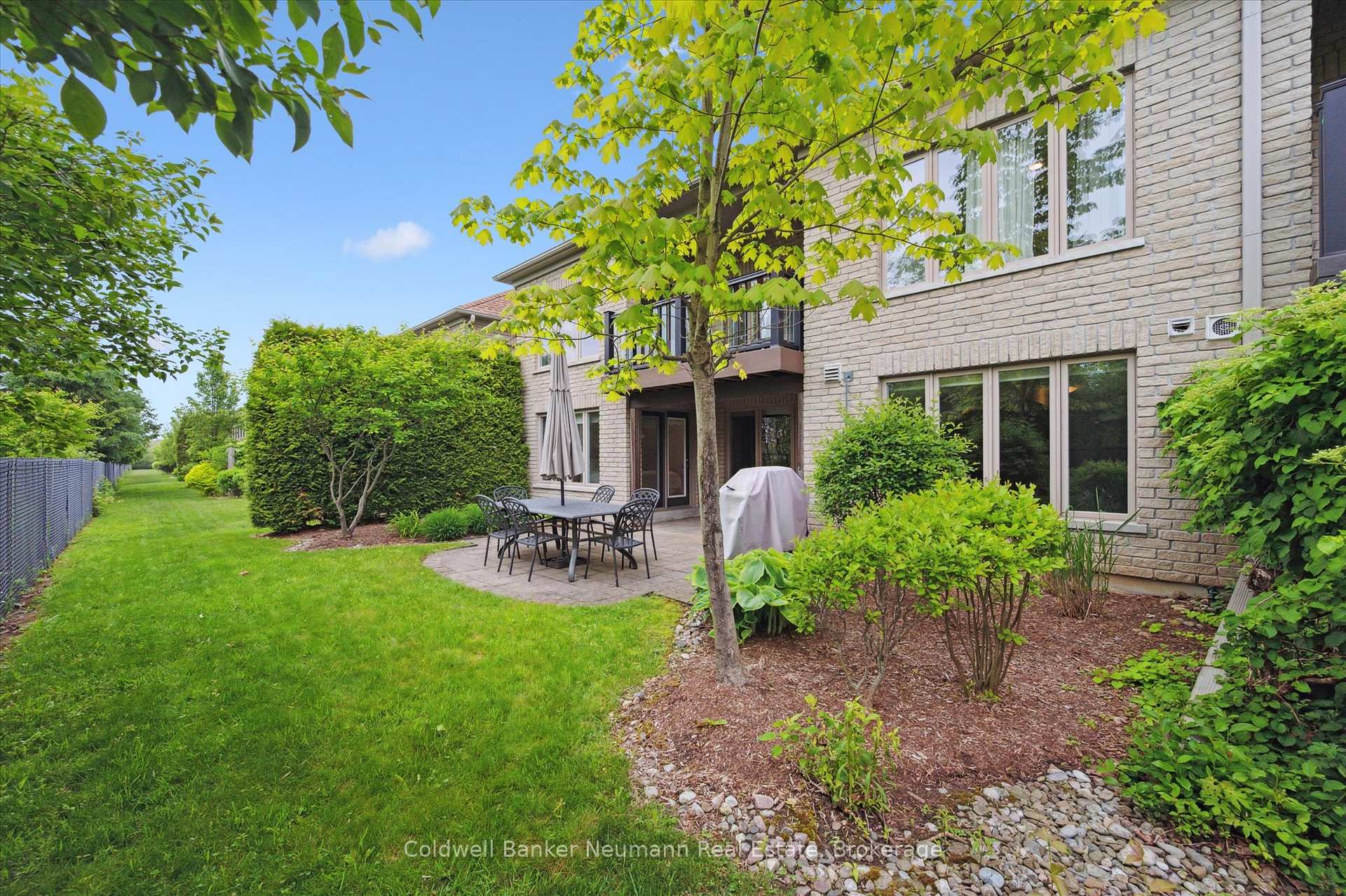 Photo 10 of Unit 26, 19 Simmonds Drive, Guelph, Victoria North — HOMEH