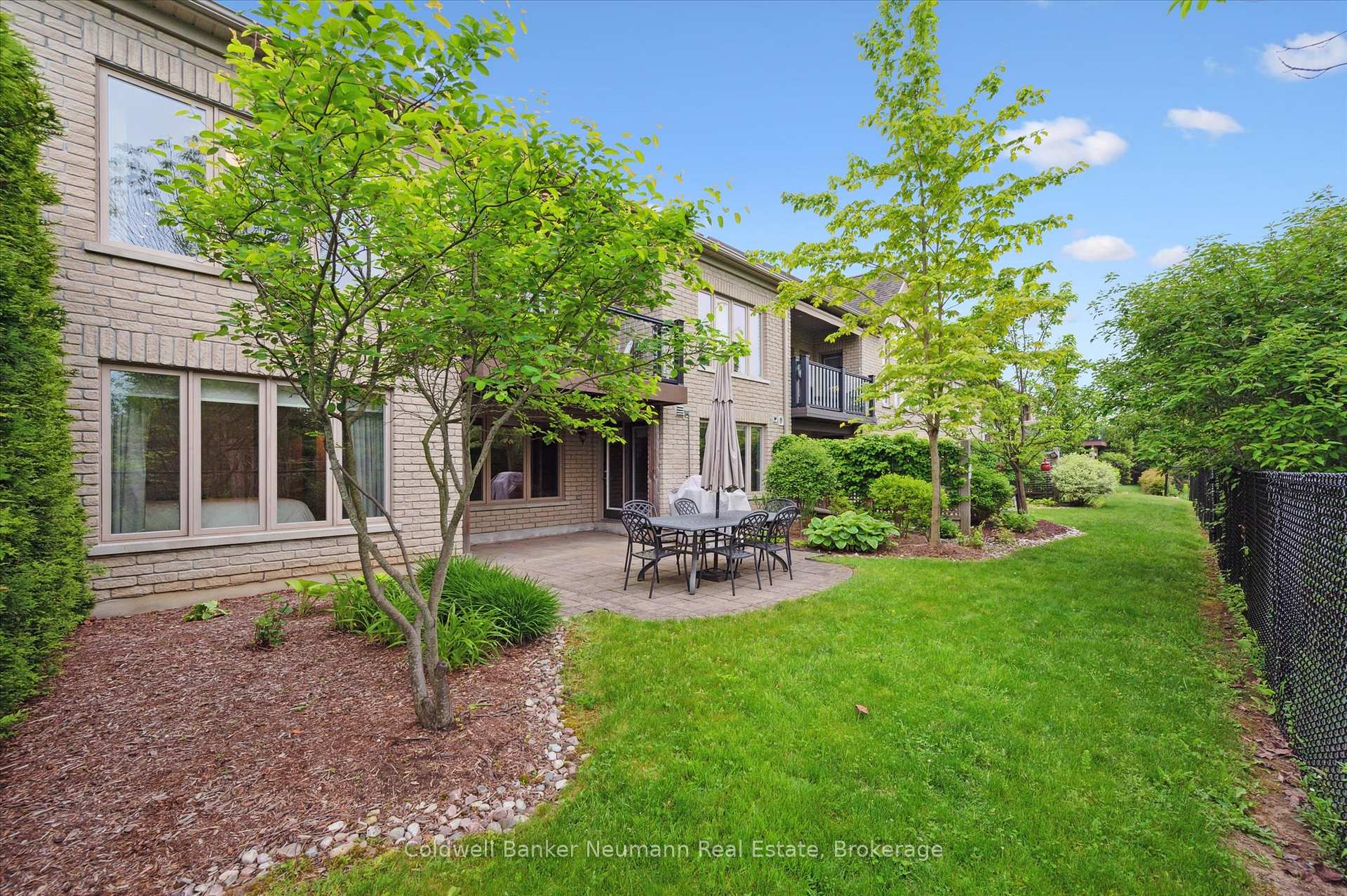 Photo 37 of Unit 26, 19 Simmonds Drive, Guelph, Victoria North — HOMEH