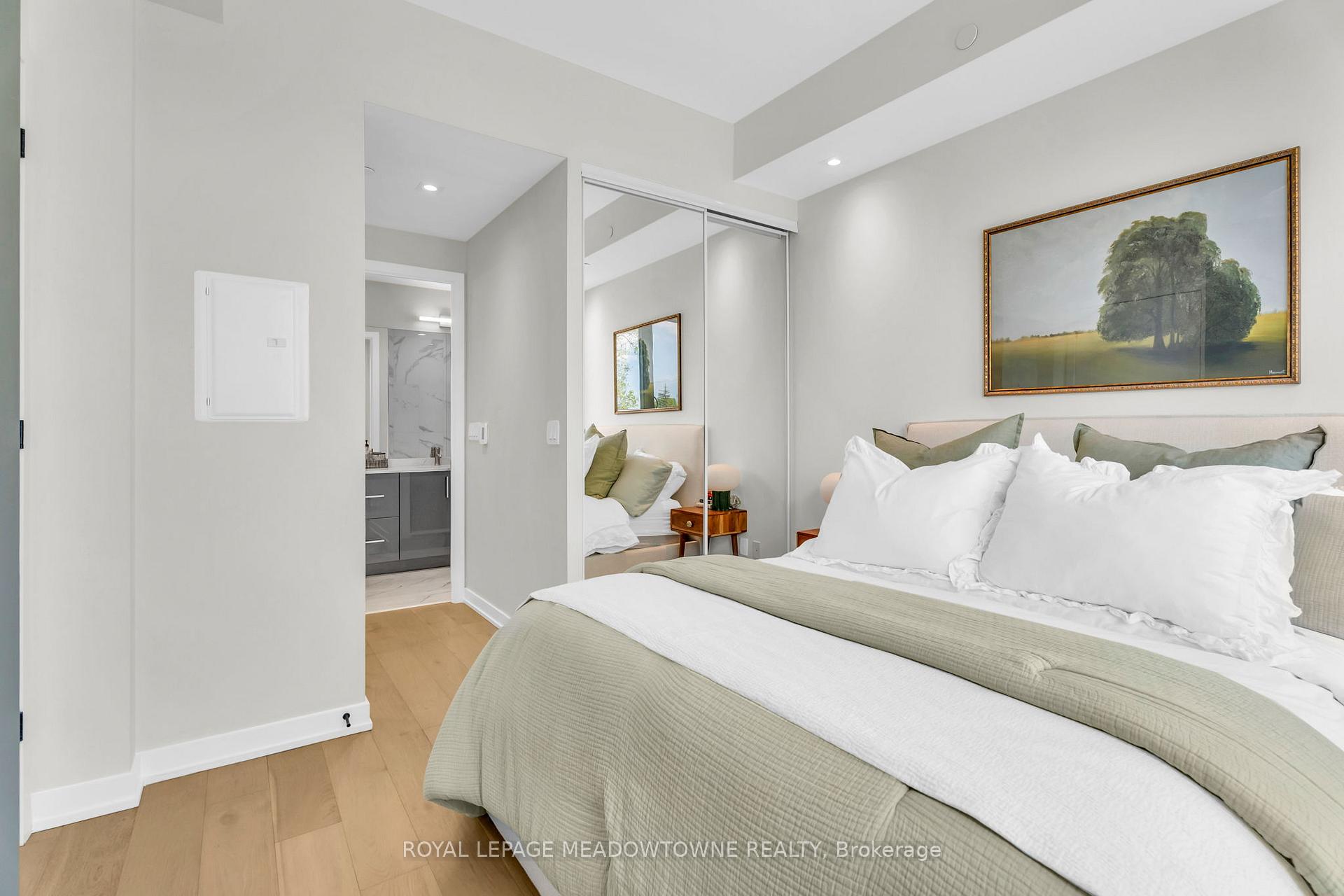 Photo 17 of Unit 703, 840 St Clair Avenue W, Toronto, Oakwood Village — HOMEH