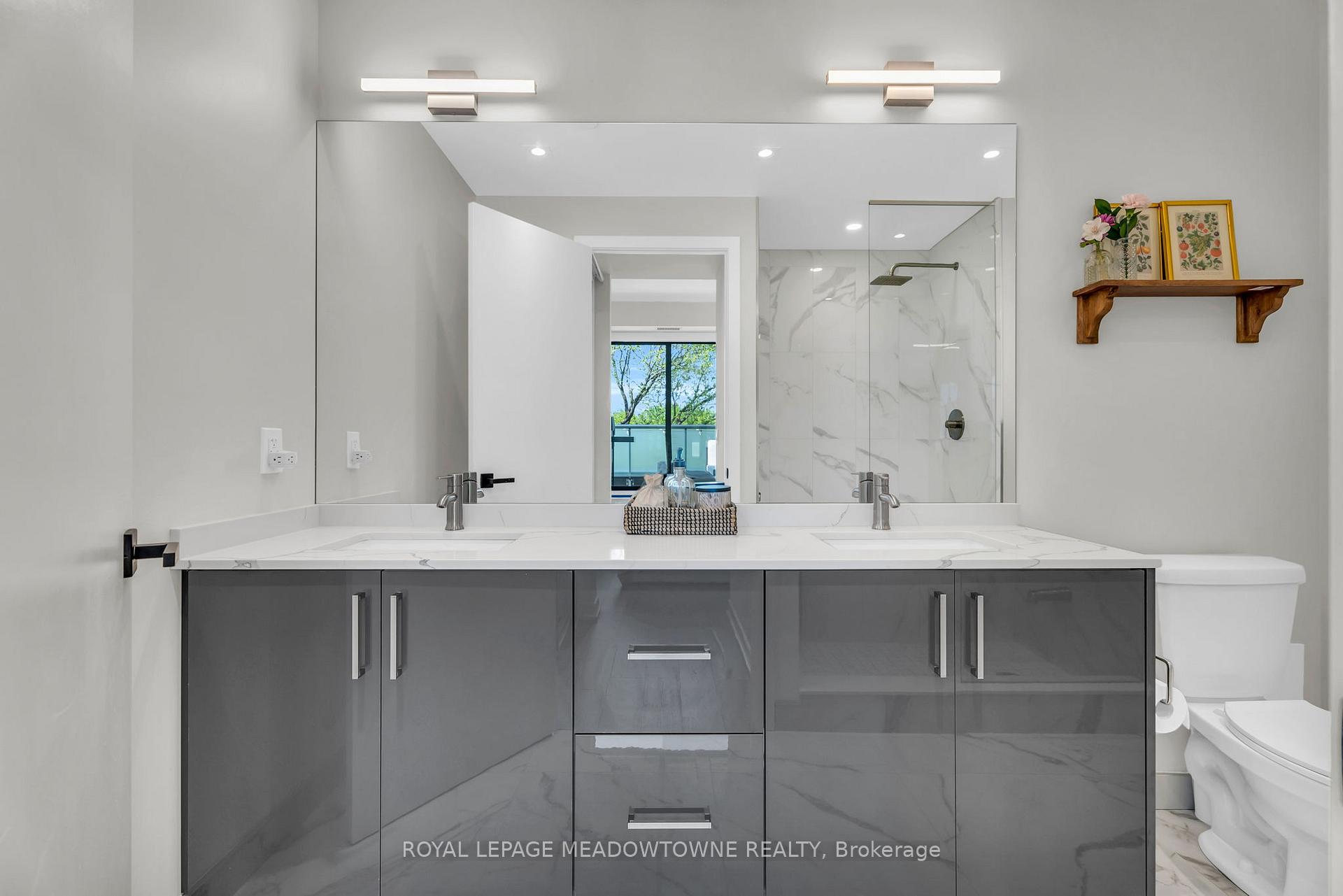 Photo 6 of Unit 703, 840 St Clair Avenue W, Toronto, Oakwood Village — HOMEH