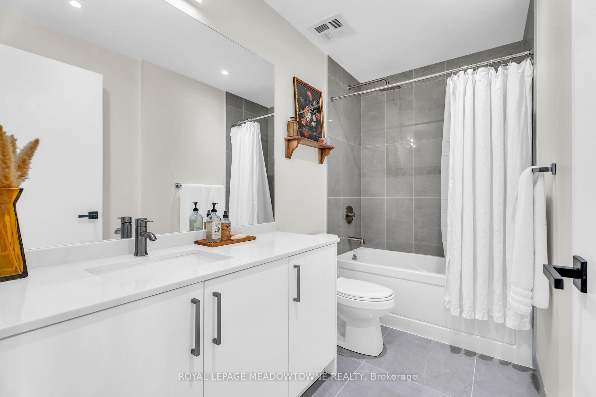 Photo 8 of Unit 703, 840 St Clair Avenue W, Toronto, Oakwood Village — HOMEH