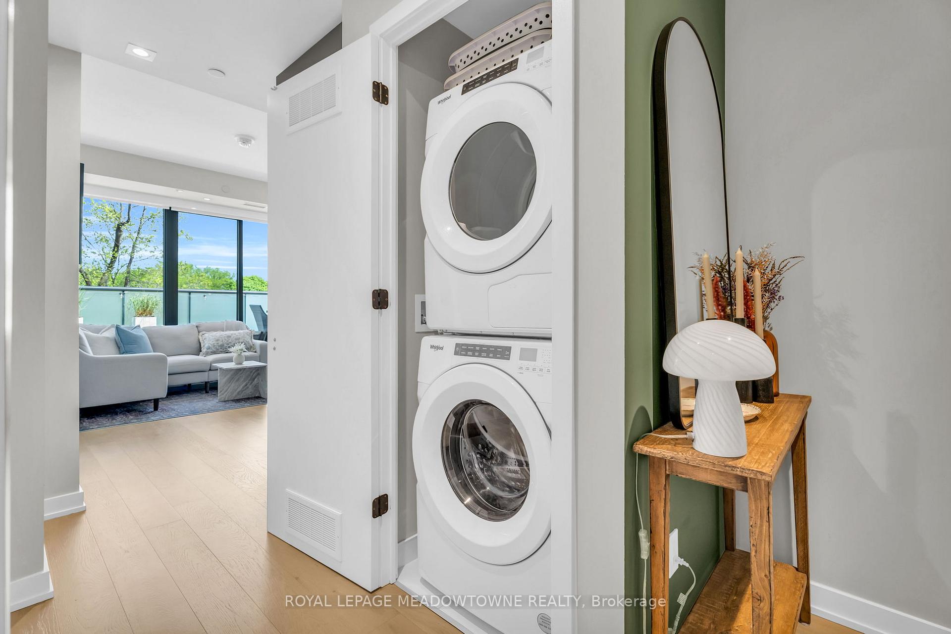 Photo 13 of Unit 703, 840 St Clair Avenue W, Toronto, Oakwood Village — HOMEH