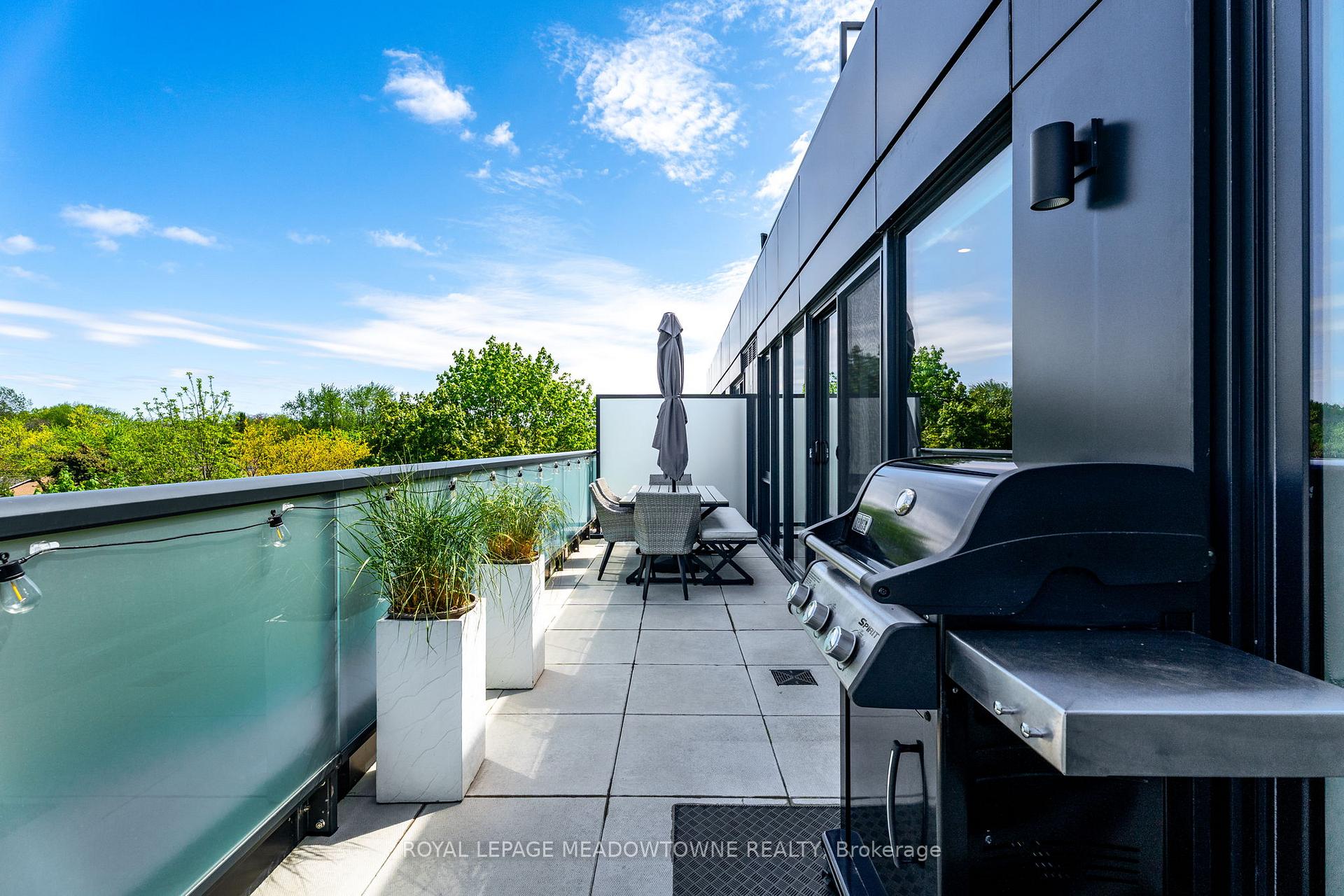 Photo 9 of Unit 703, 840 St Clair Avenue W, Toronto, Oakwood Village — HOMEH