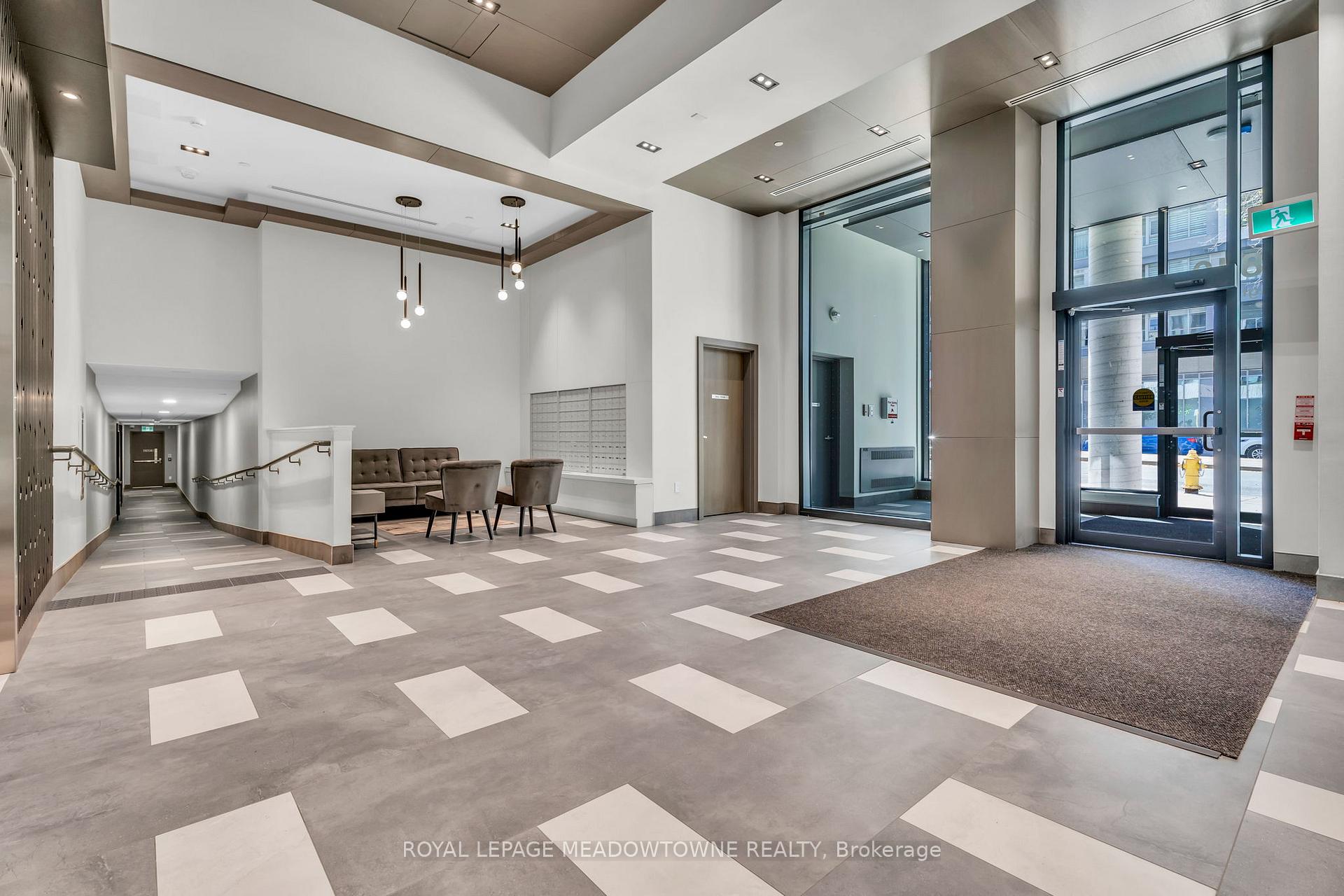 Photo 16 of Unit 703, 840 St Clair Avenue W, Toronto, Oakwood Village — HOMEH