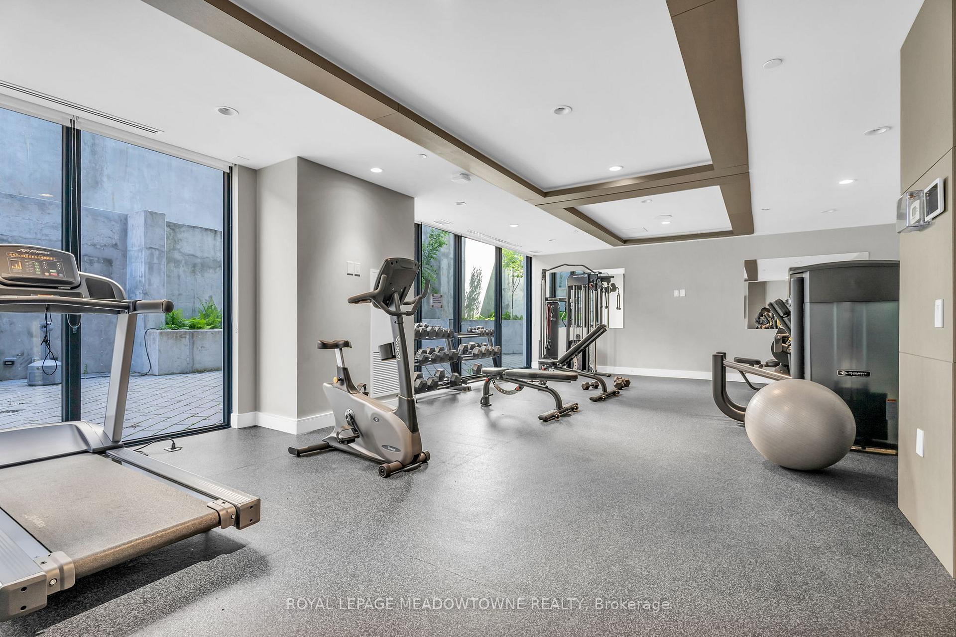 Photo 21 of Unit 703, 840 St Clair Avenue W, Toronto, Oakwood Village — HOMEH