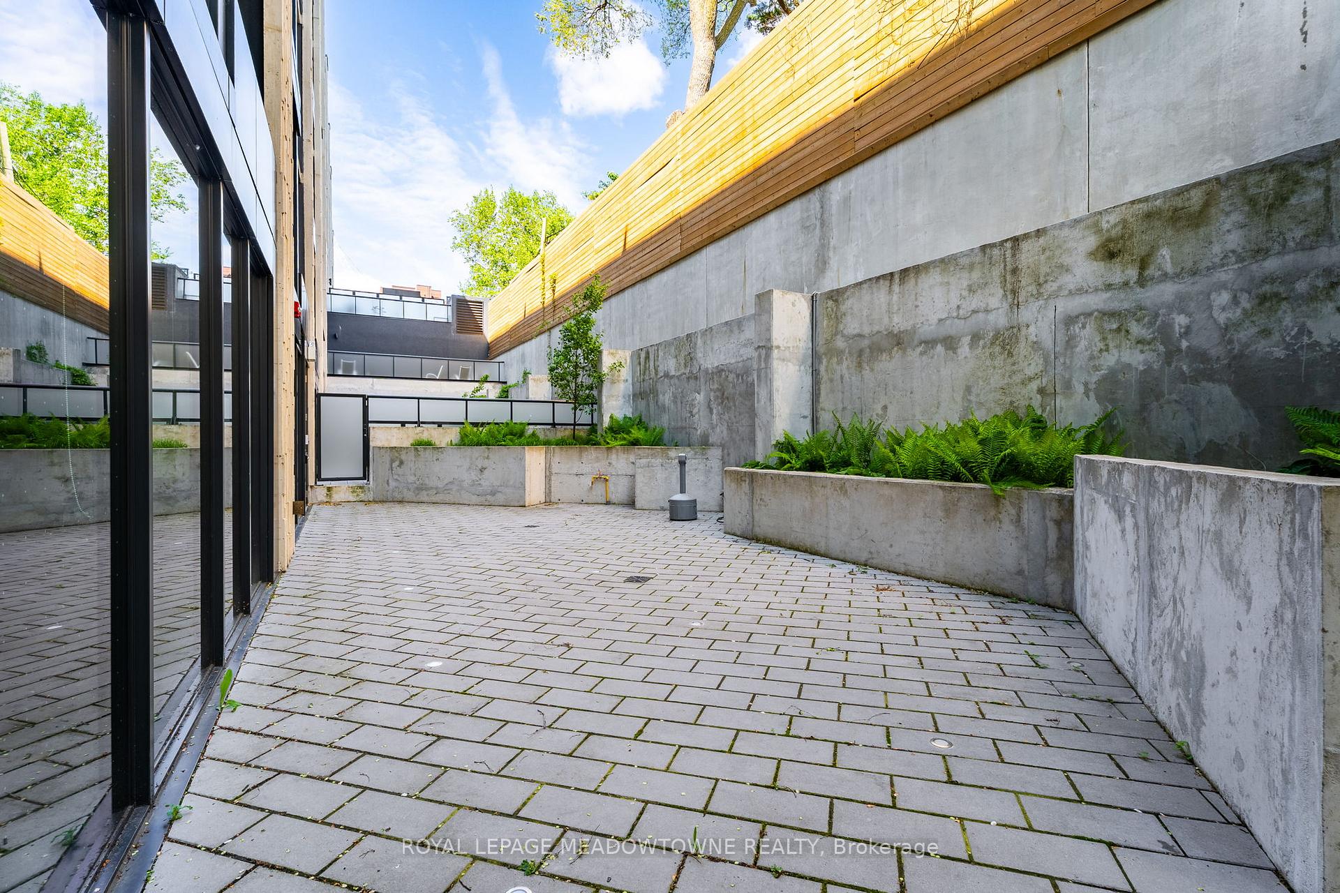 Photo 22 of Unit 703, 840 St Clair Avenue W, Toronto, Oakwood Village — HOMEH