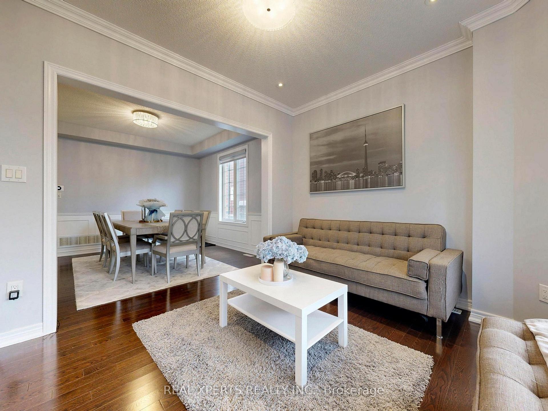 Photo 5 of 221 The Meadows Avenue, Markham, Cornell — HOMEH