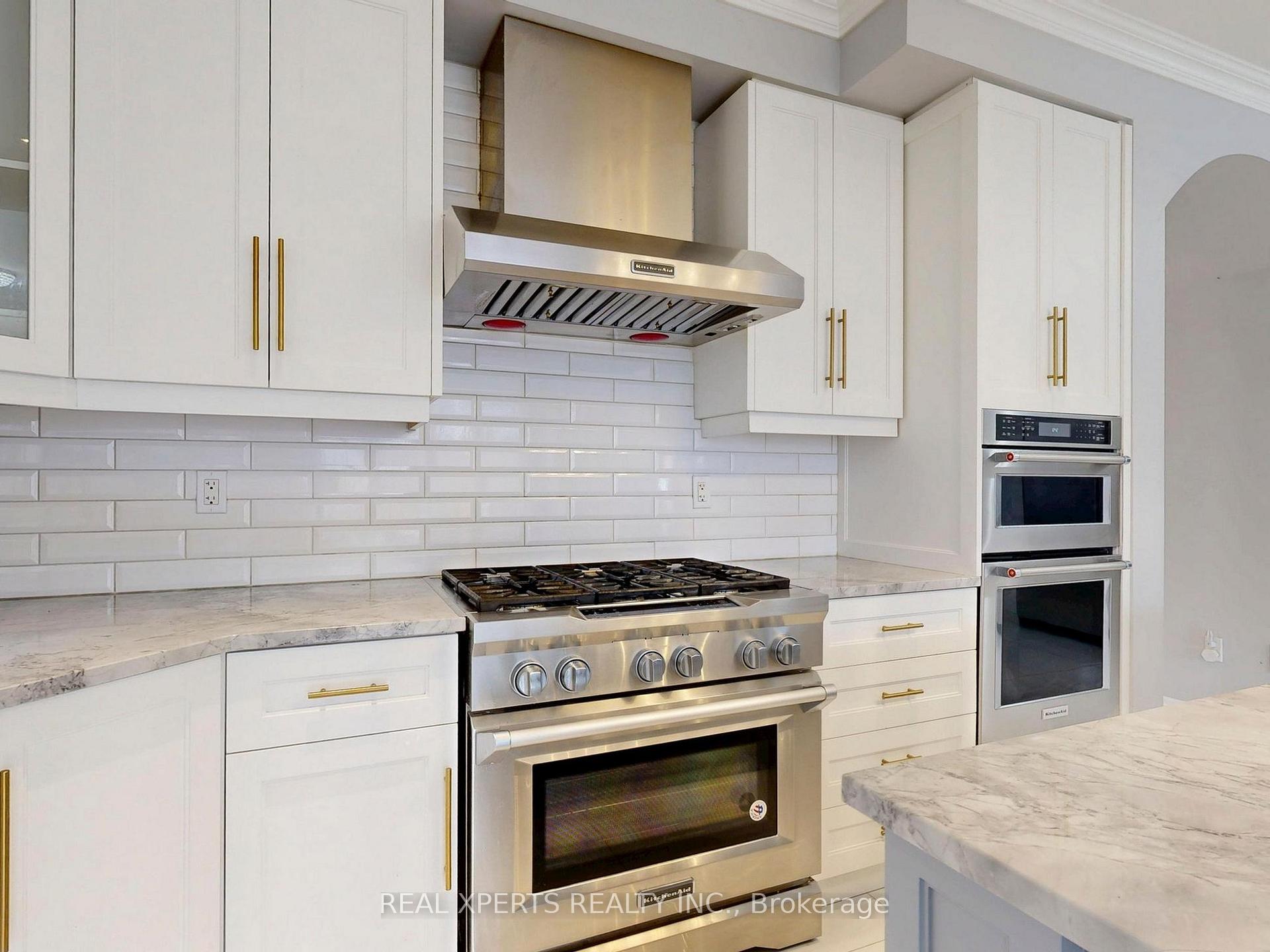 Photo 8 of 221 The Meadows Avenue, Markham, Cornell — HOMEH