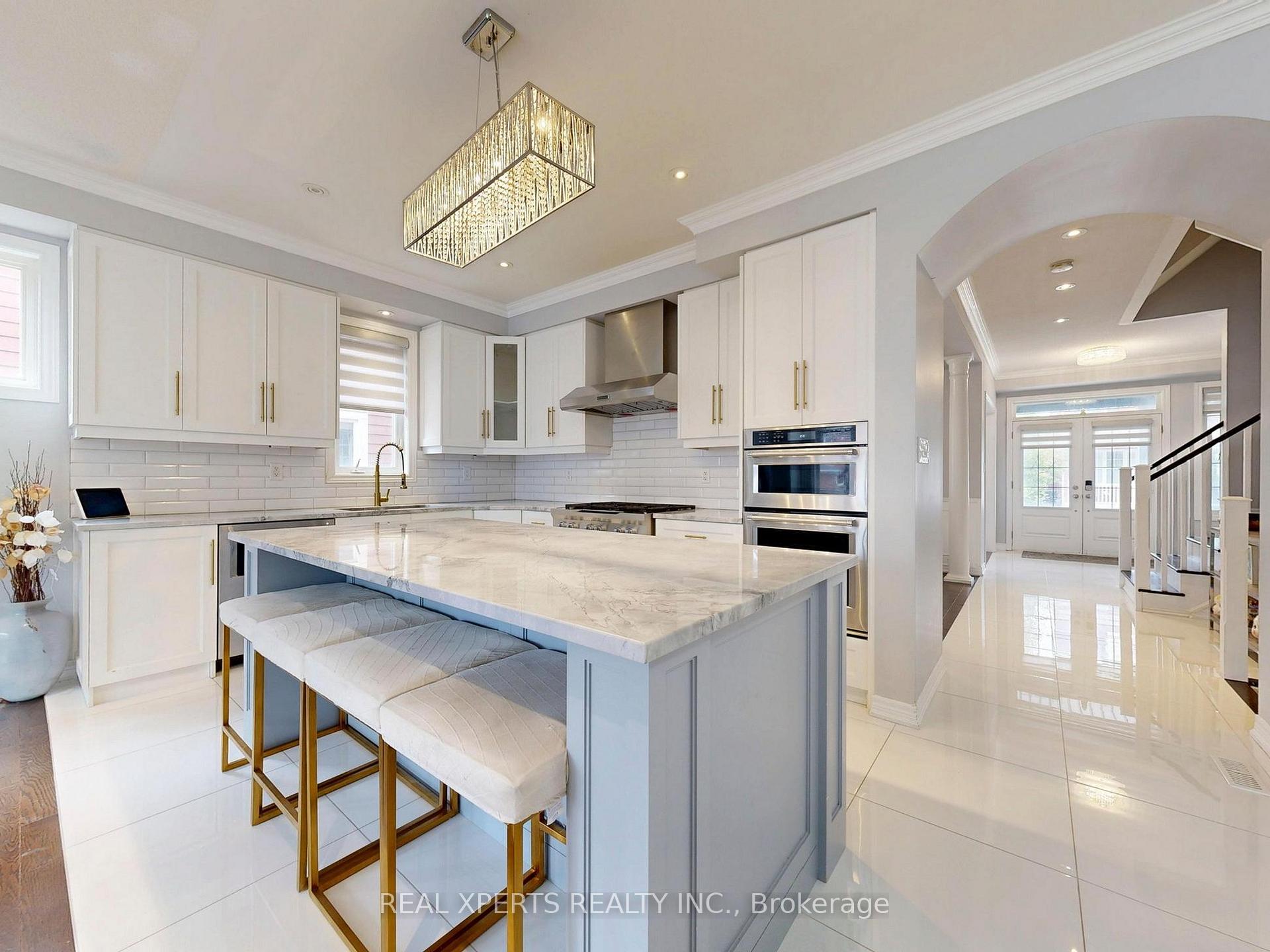 Photo 9 of 221 The Meadows Avenue, Markham, Cornell — HOMEH
