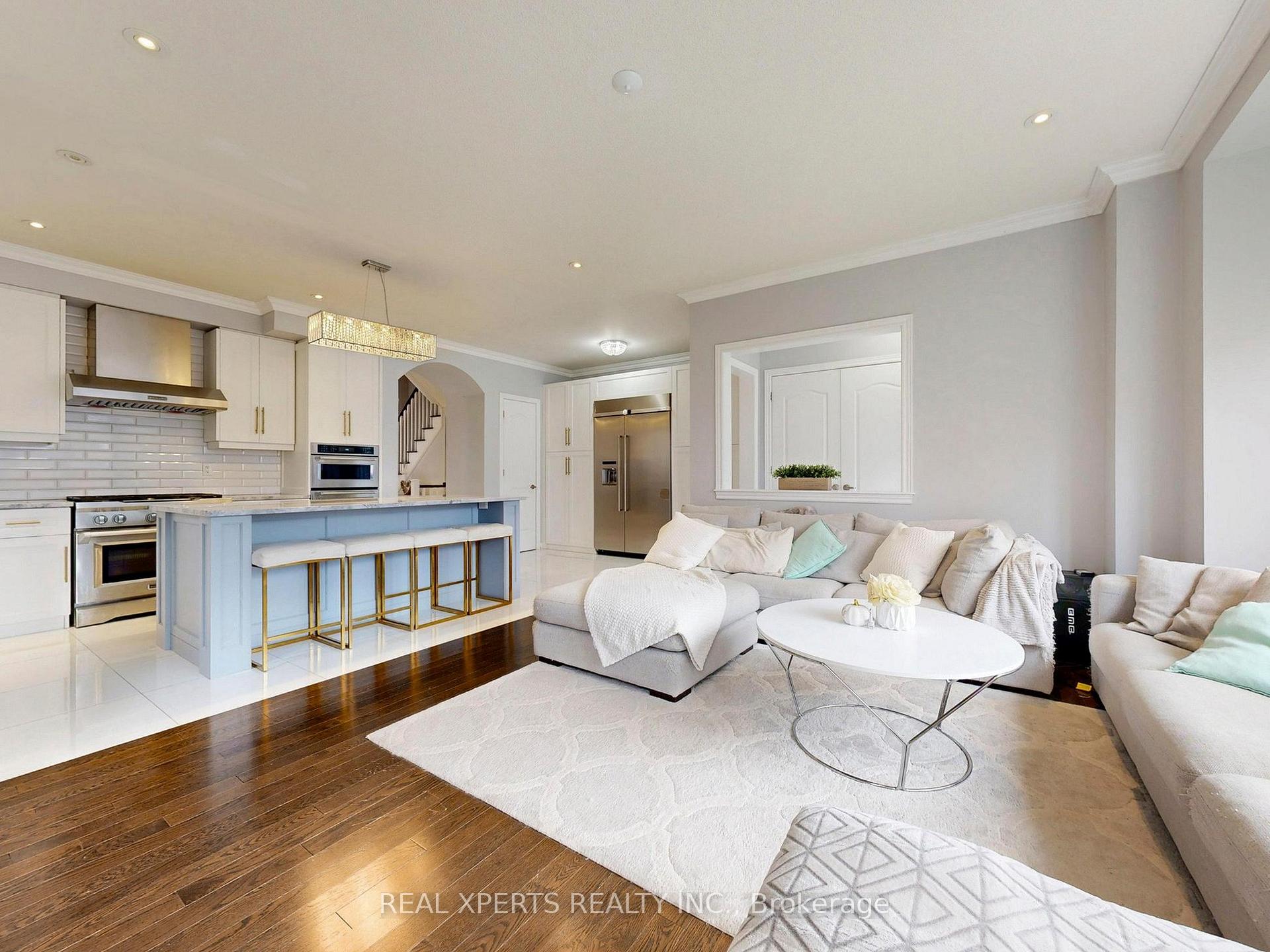 Photo 11 of 221 The Meadows Avenue, Markham, Cornell — HOMEH