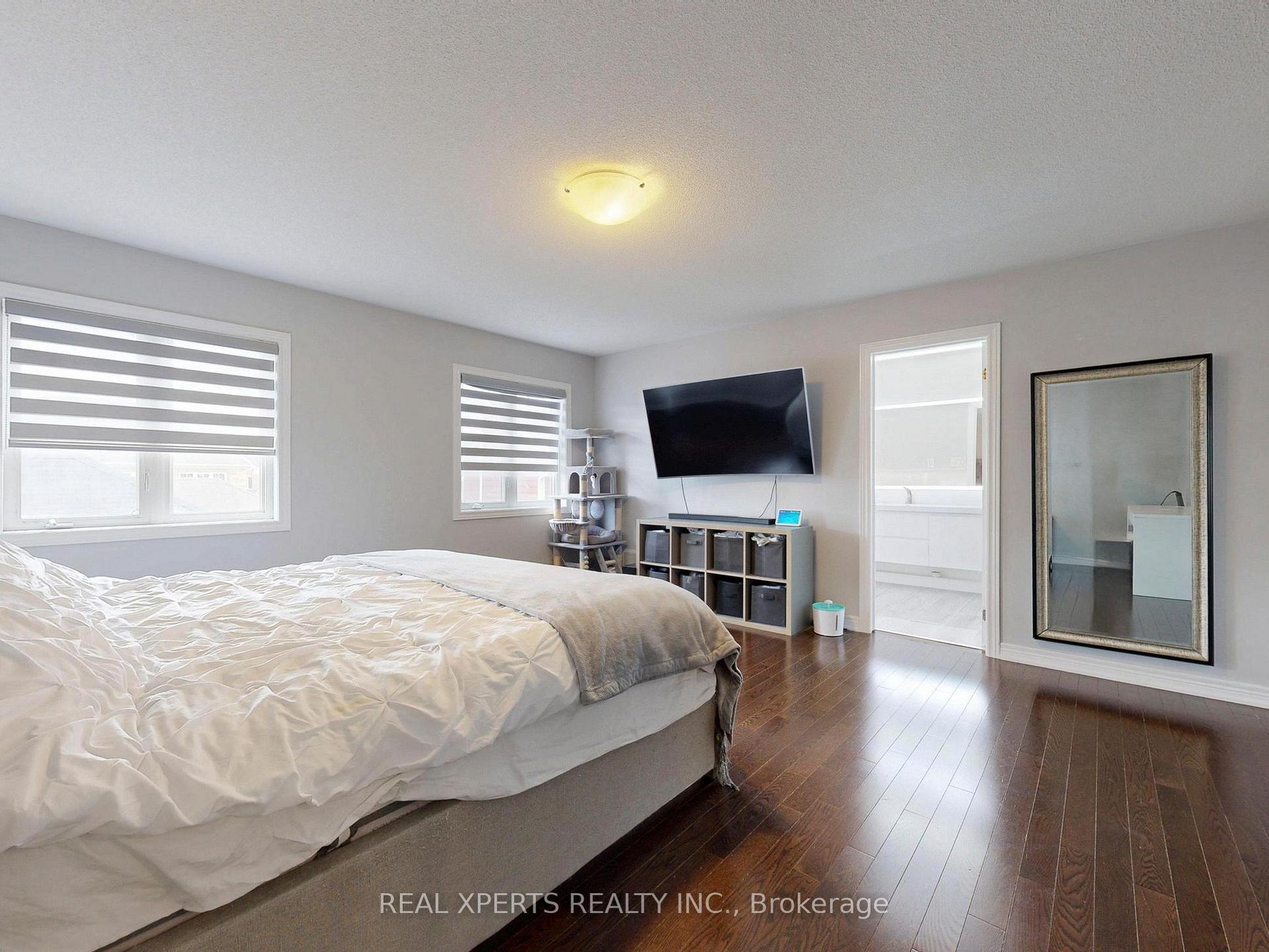 Photo 17 of 221 The Meadows Avenue, Markham, Cornell — HOMEH