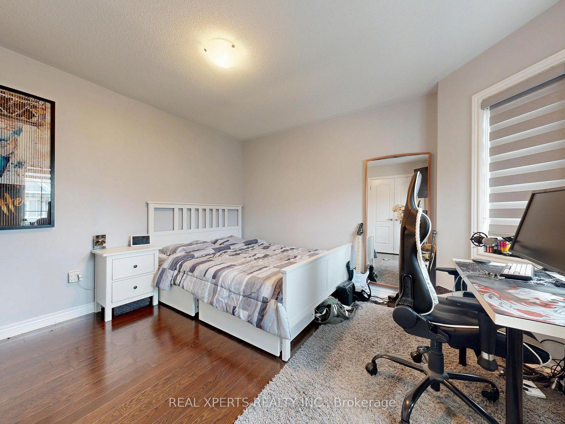 Photo 23 of 221 The Meadows Avenue, Markham, Cornell — HOMEH
