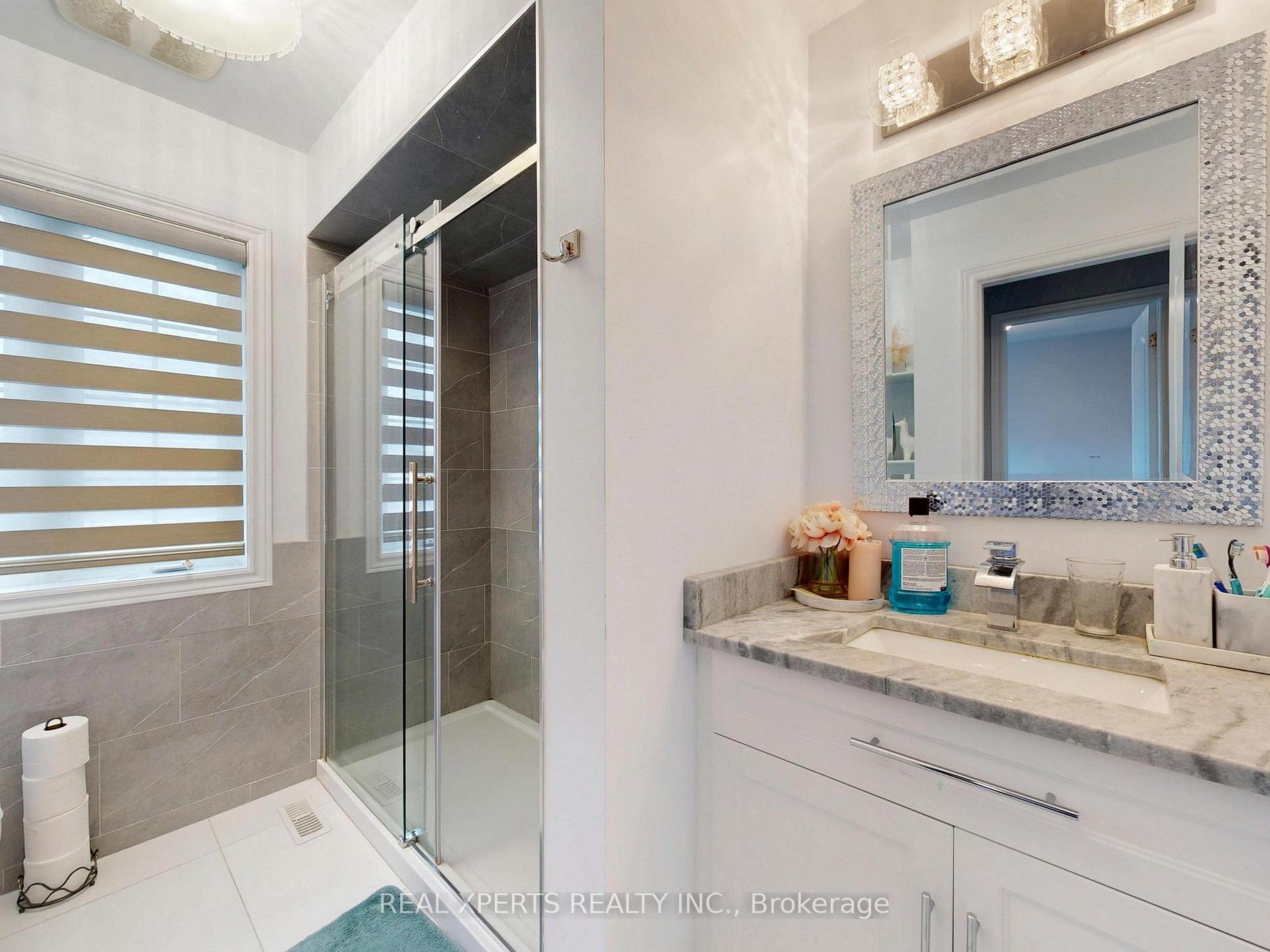 Photo 24 of 221 The Meadows Avenue, Markham, Cornell — HOMEH