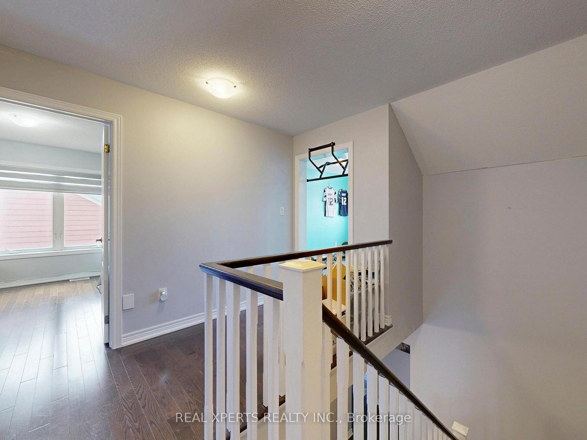 Photo 27 of 221 The Meadows Avenue, Markham, Cornell — HOMEH