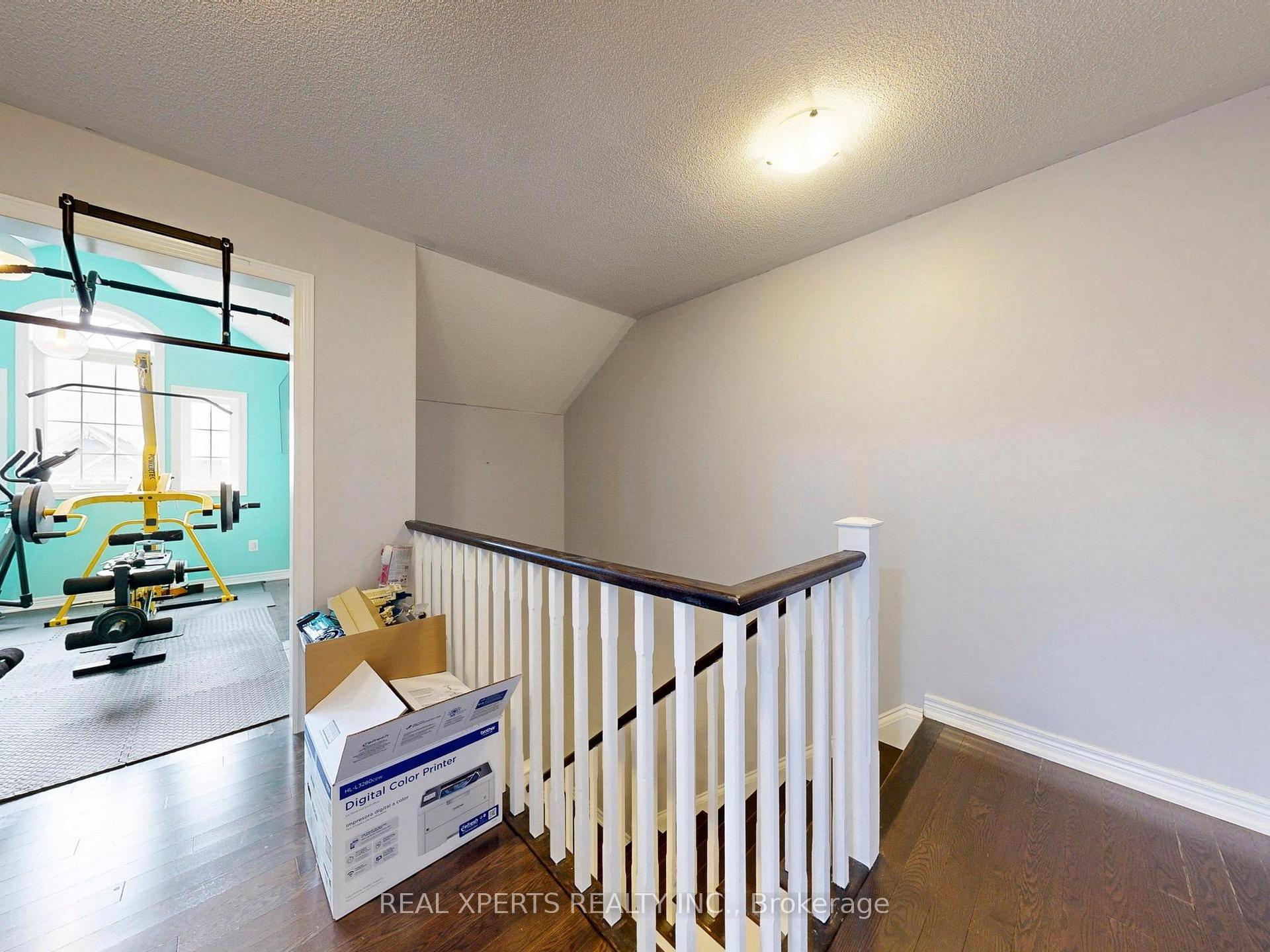 Photo 28 of 221 The Meadows Avenue, Markham, Cornell — HOMEH