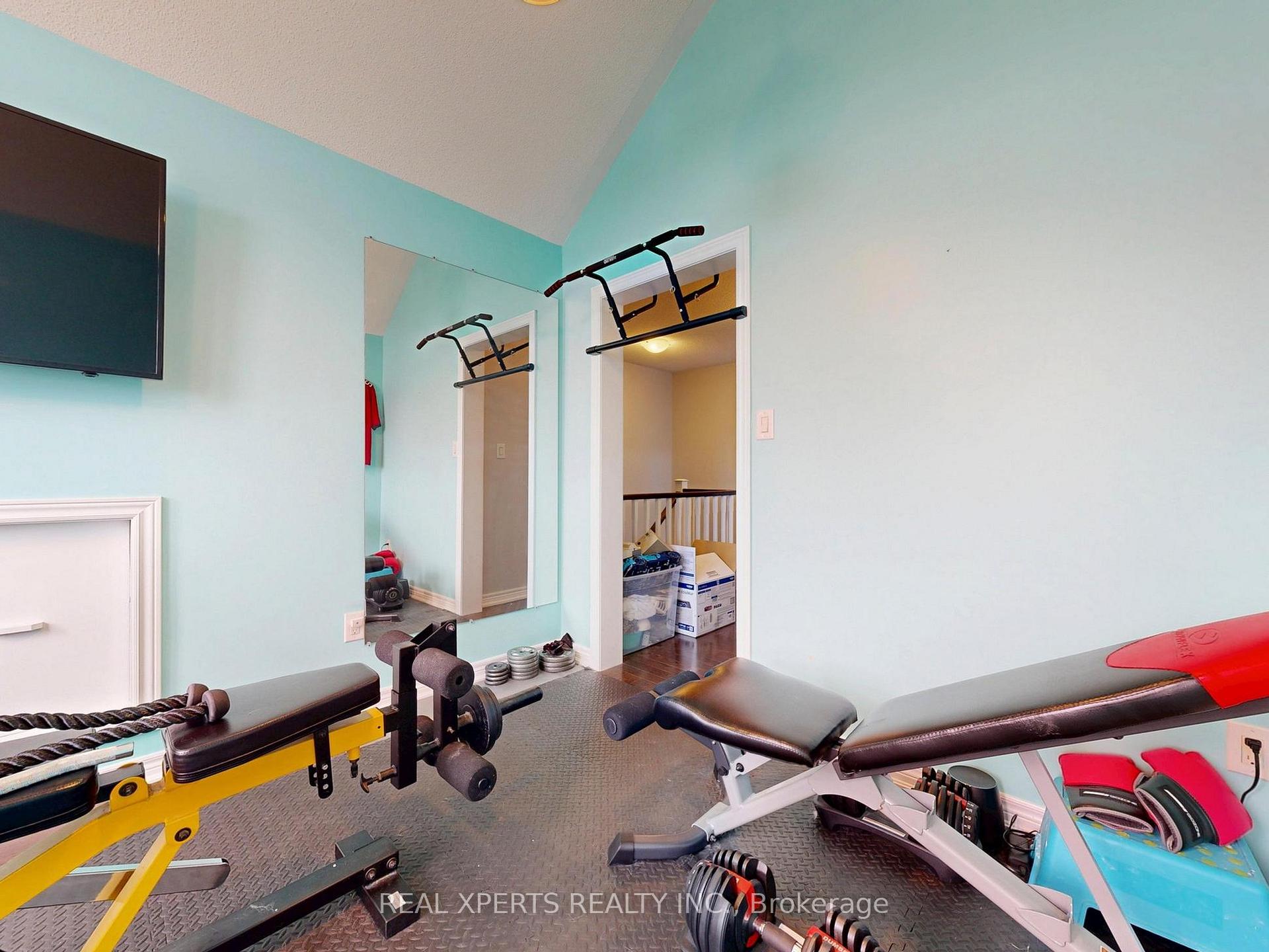 Photo 31 of 221 The Meadows Avenue, Markham, Cornell — HOMEH