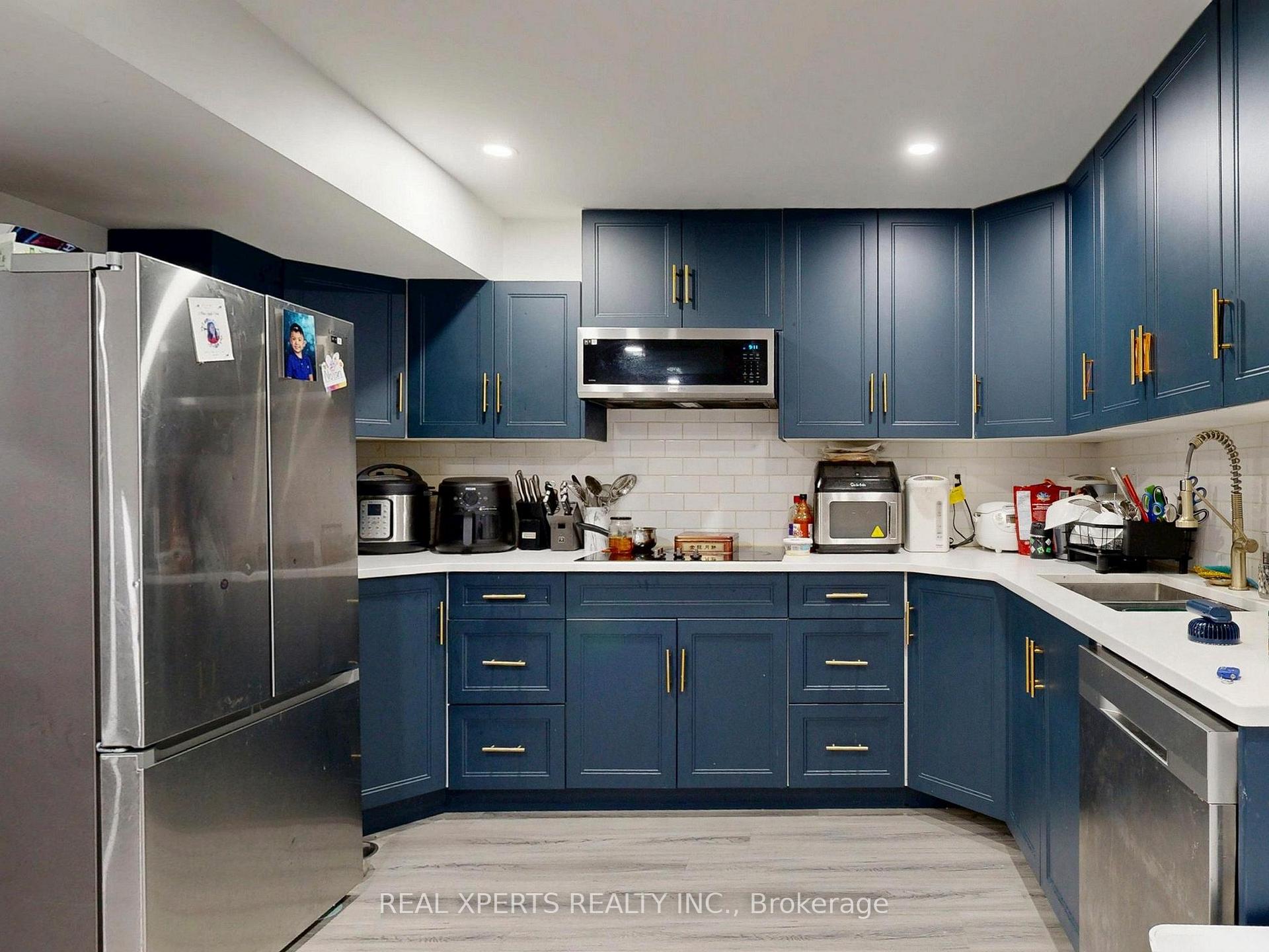 Photo 41 of 221 The Meadows Avenue, Markham, Cornell — HOMEH