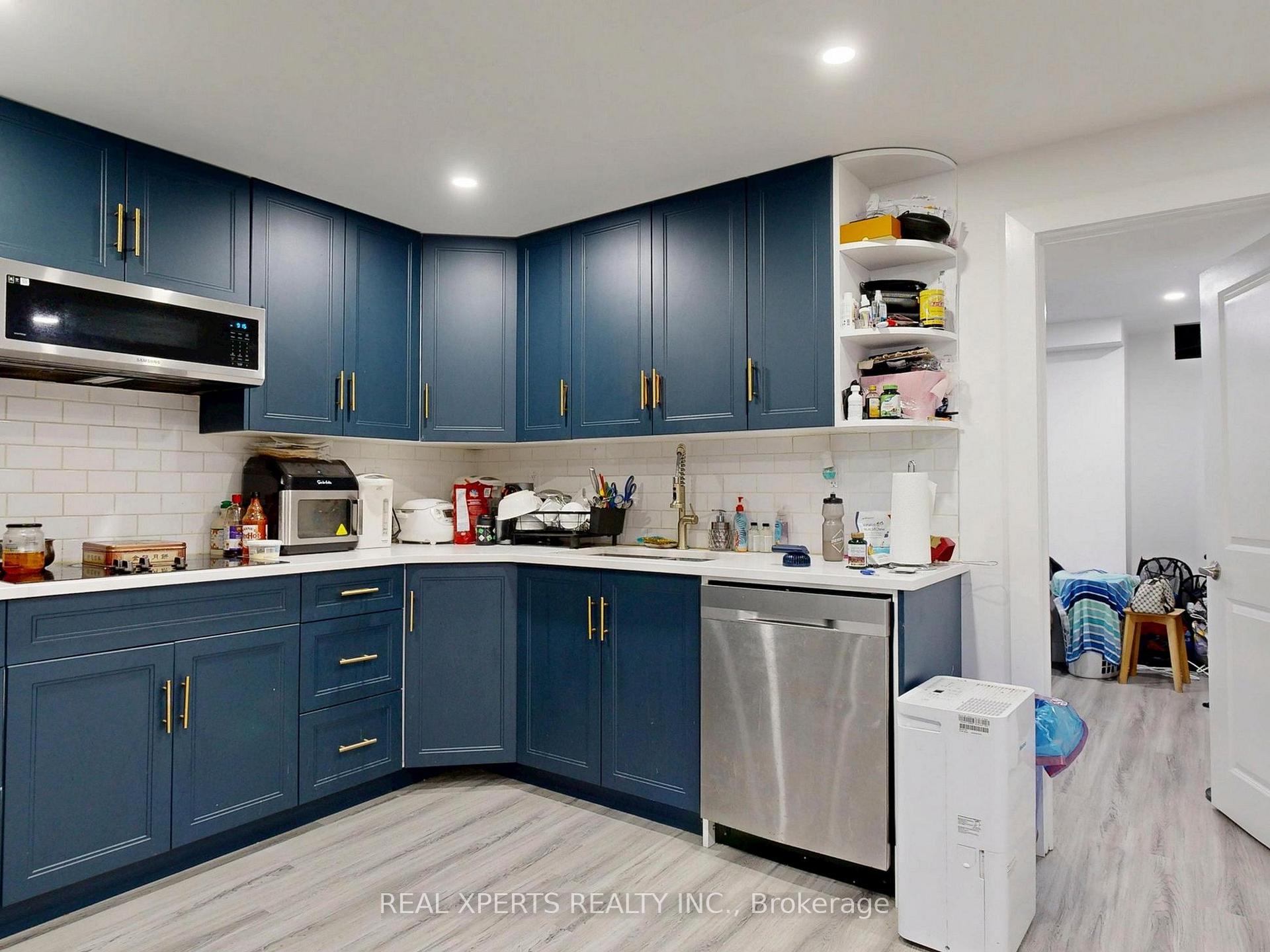 Photo 42 of 221 The Meadows Avenue, Markham, Cornell — HOMEH