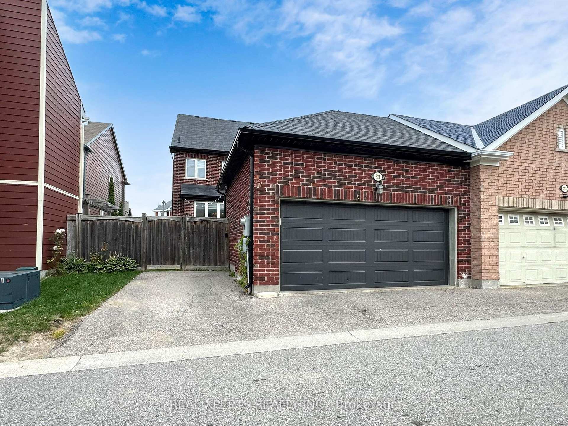 Photo 49 of 221 The Meadows Avenue, Markham, Cornell — HOMEH
