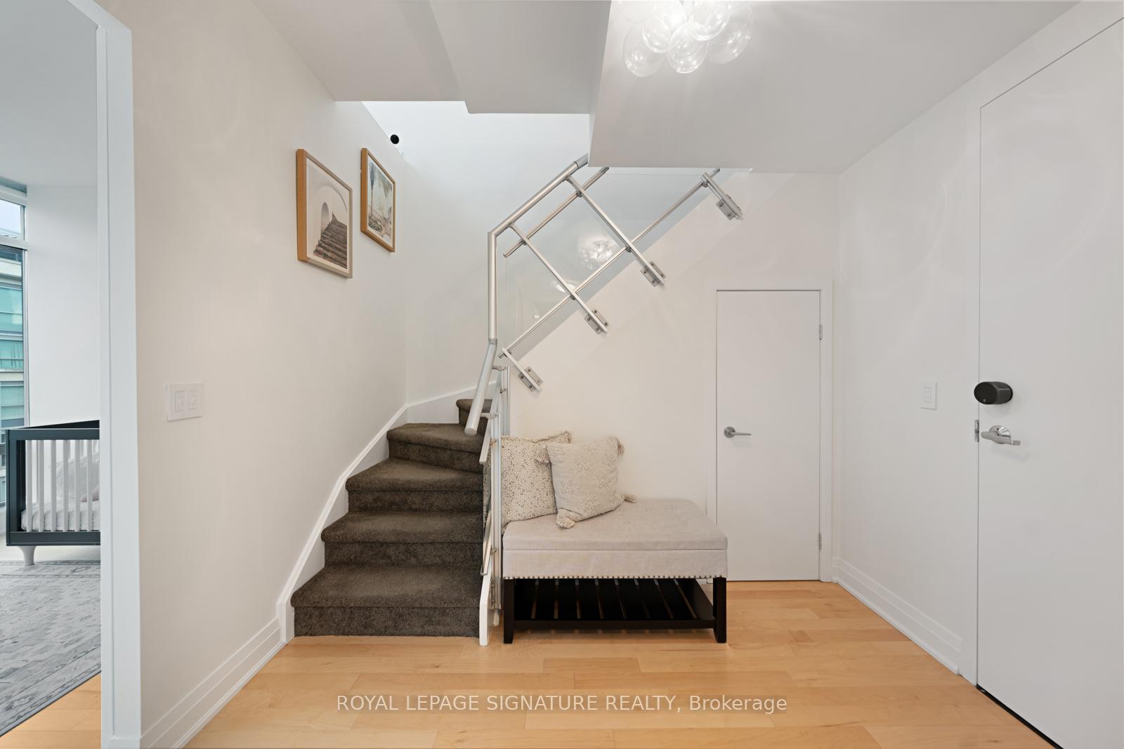 Photo 3 of Unit 1406, 333 Adelaide Street E, Toronto, Moss Park — HOMEH