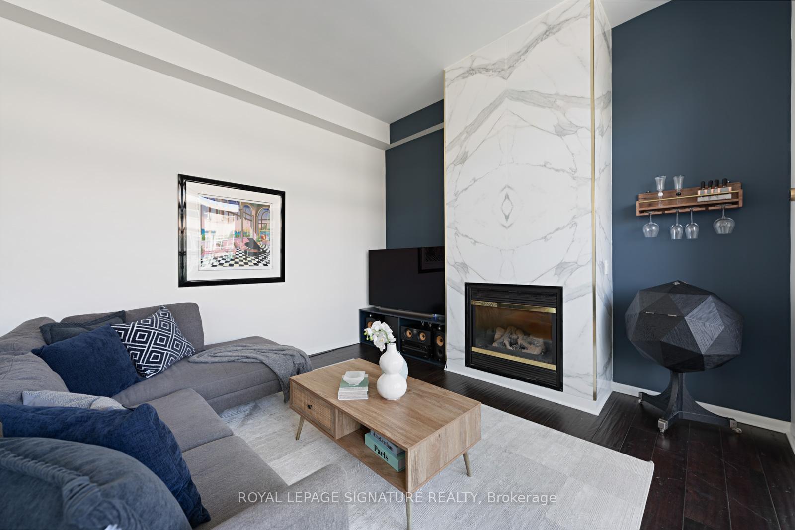 Photo 6 of Unit 1406, 333 Adelaide Street E, Toronto, Moss Park — HOMEH