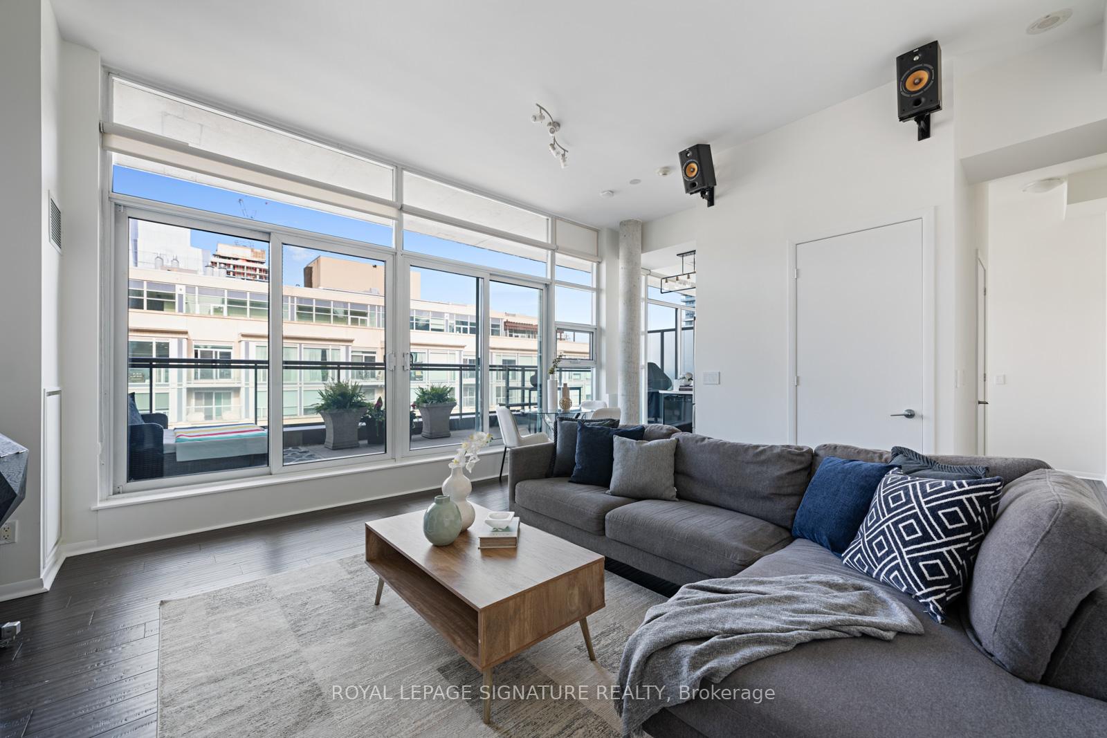 Photo 31 of Unit 1406, 333 Adelaide Street E, Toronto, Moss Park — HOMEH