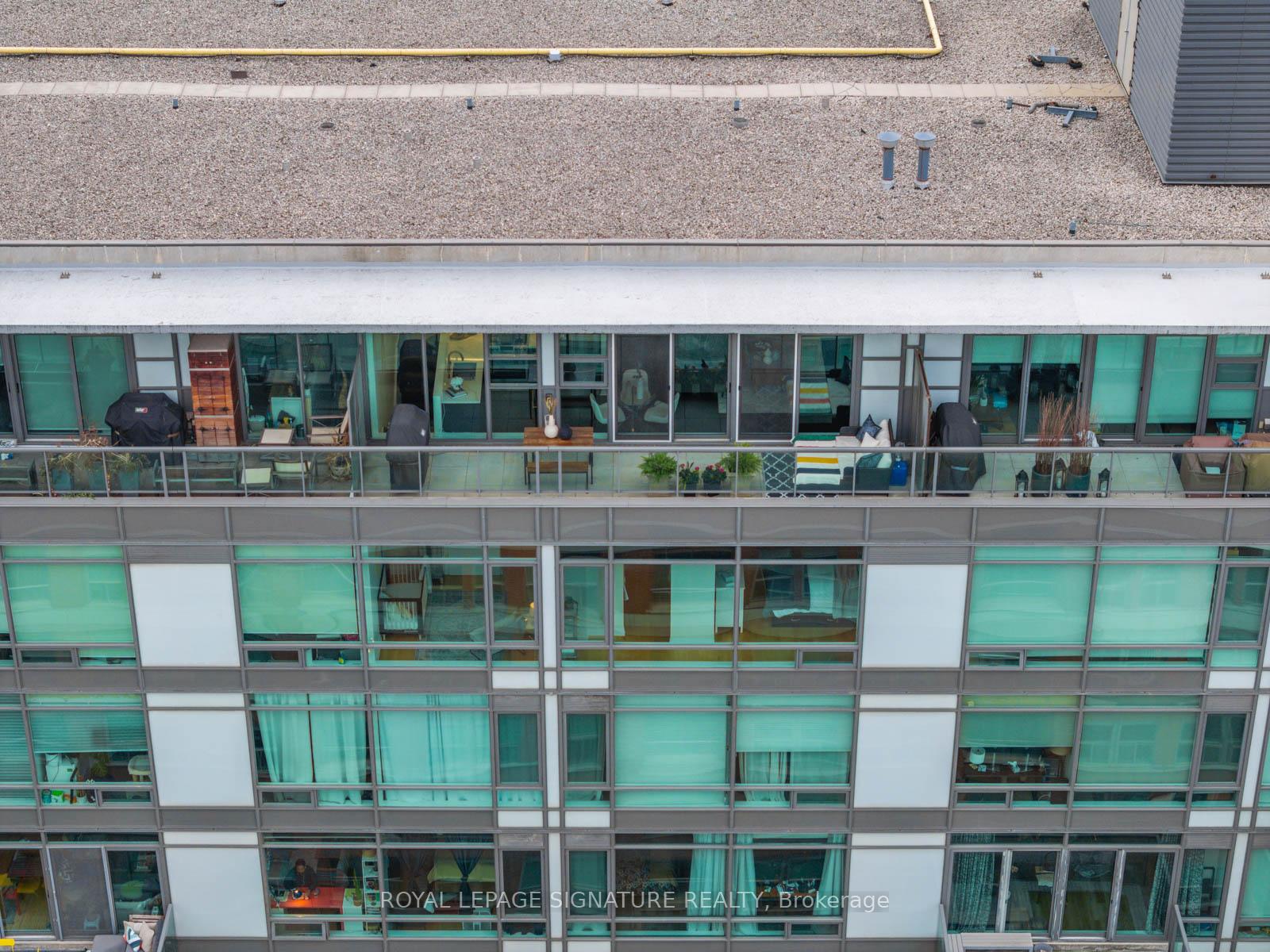 Photo 23 of Unit 1406, 333 Adelaide Street E, Toronto, Moss Park — HOMEH