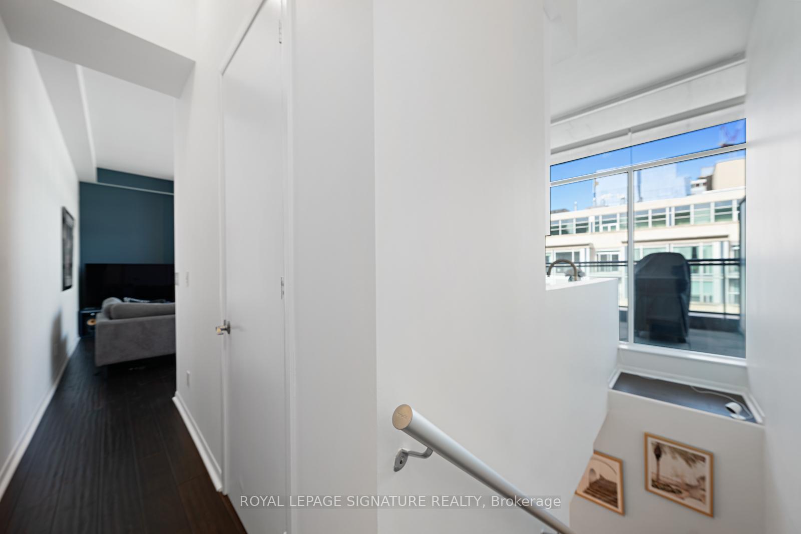 Photo 21 of Unit 1406, 333 Adelaide Street E, Toronto, Moss Park — HOMEH