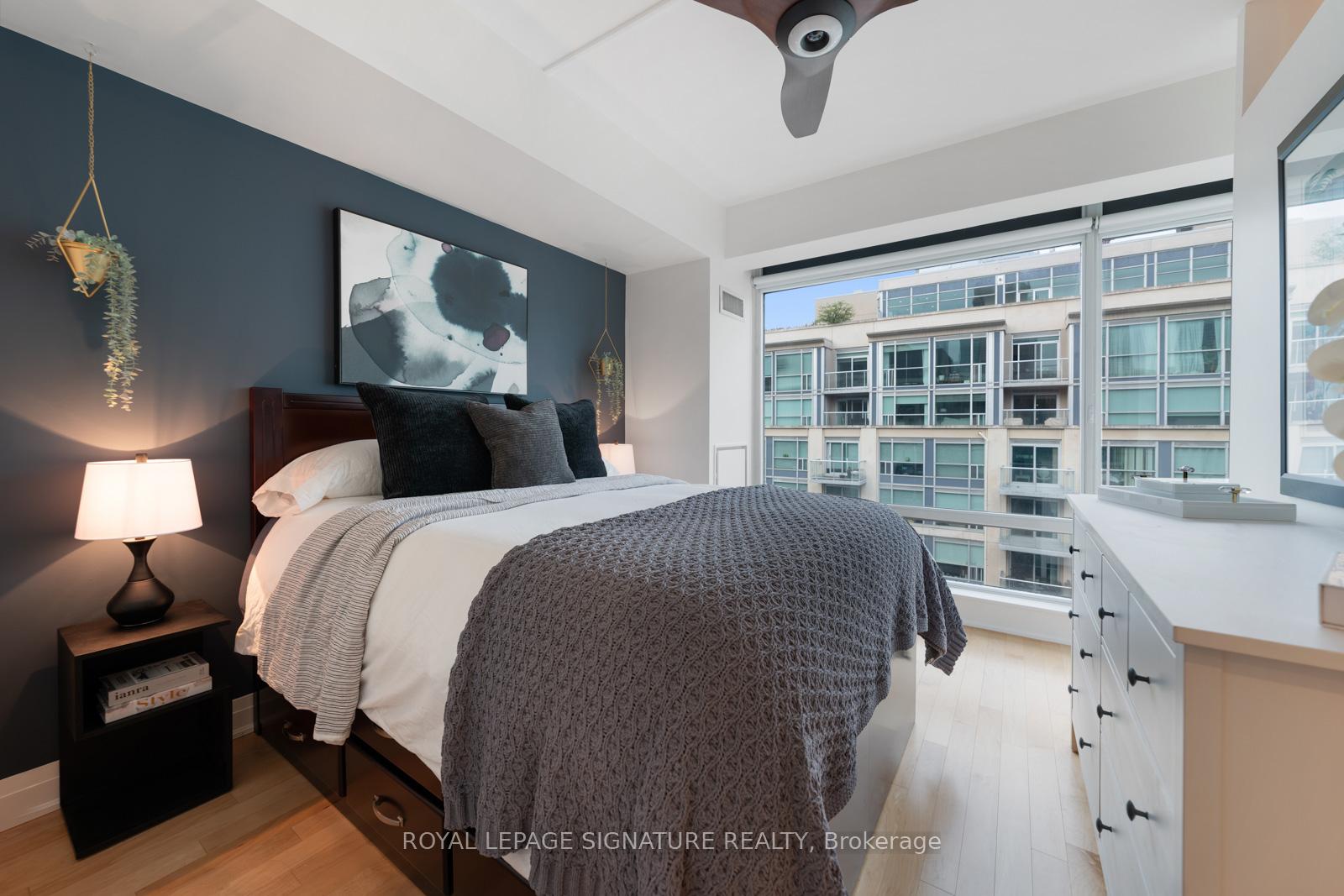 Photo 25 of Unit 1406, 333 Adelaide Street E, Toronto, Moss Park — HOMEH