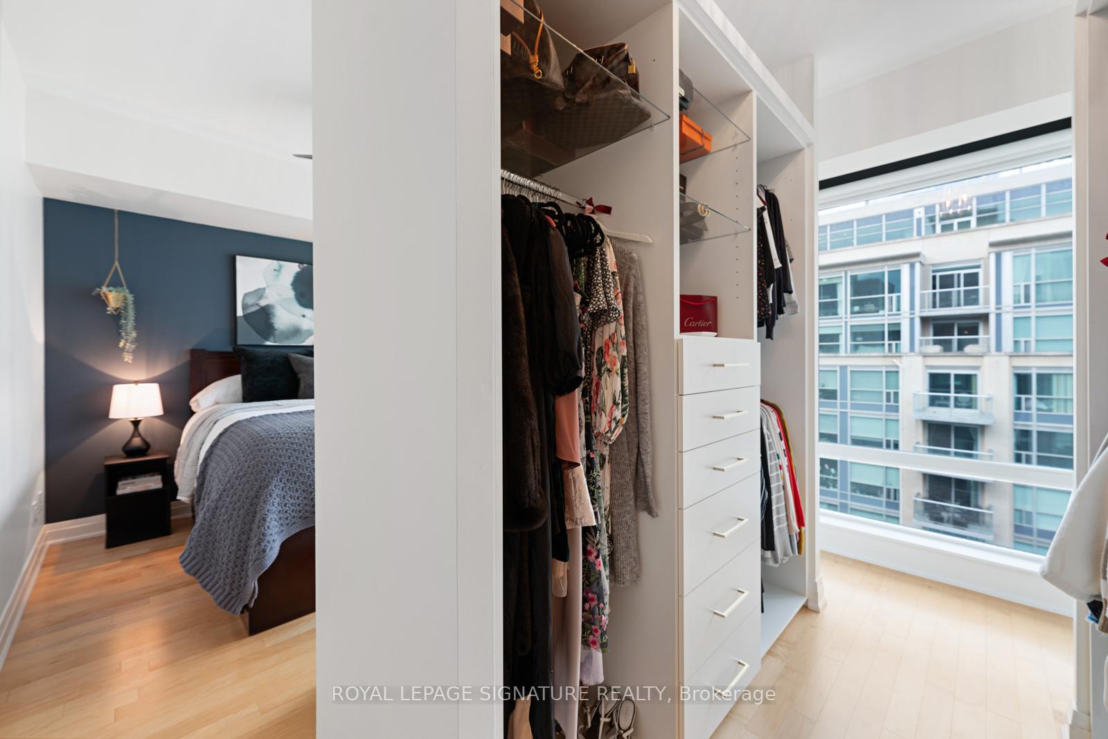 Photo 11 of Unit 1406, 333 Adelaide Street E, Toronto, Moss Park — HOMEH