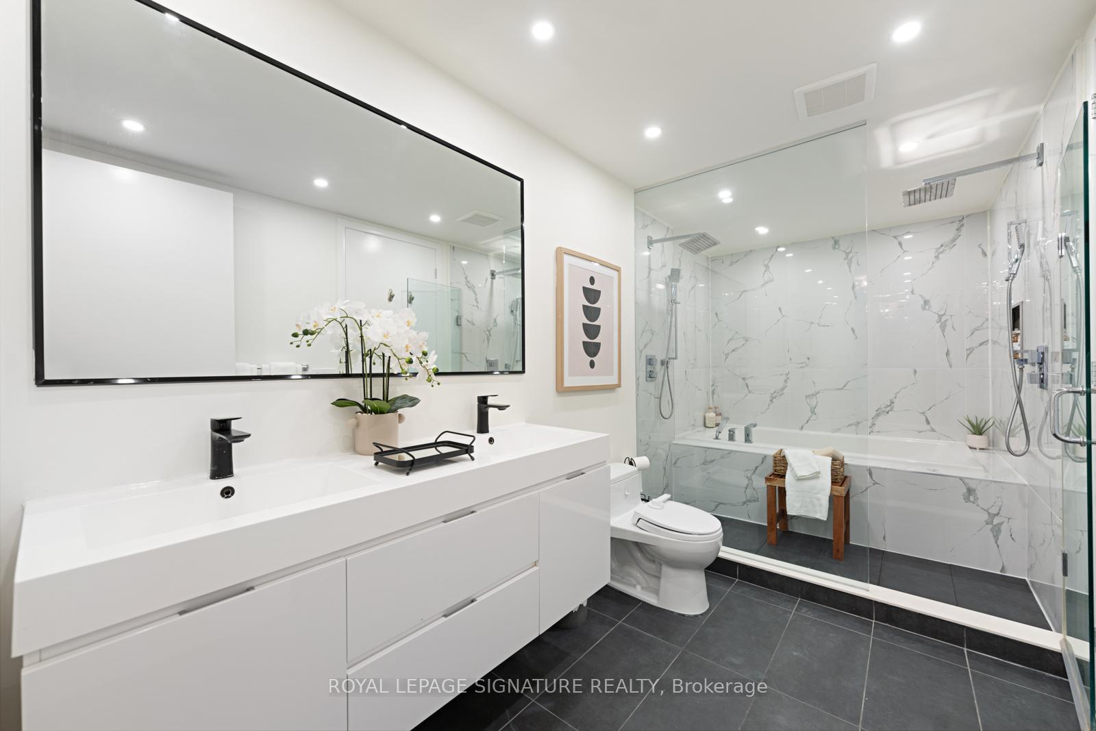 Photo 16 of Unit 1406, 333 Adelaide Street E, Toronto, Moss Park — HOMEH
