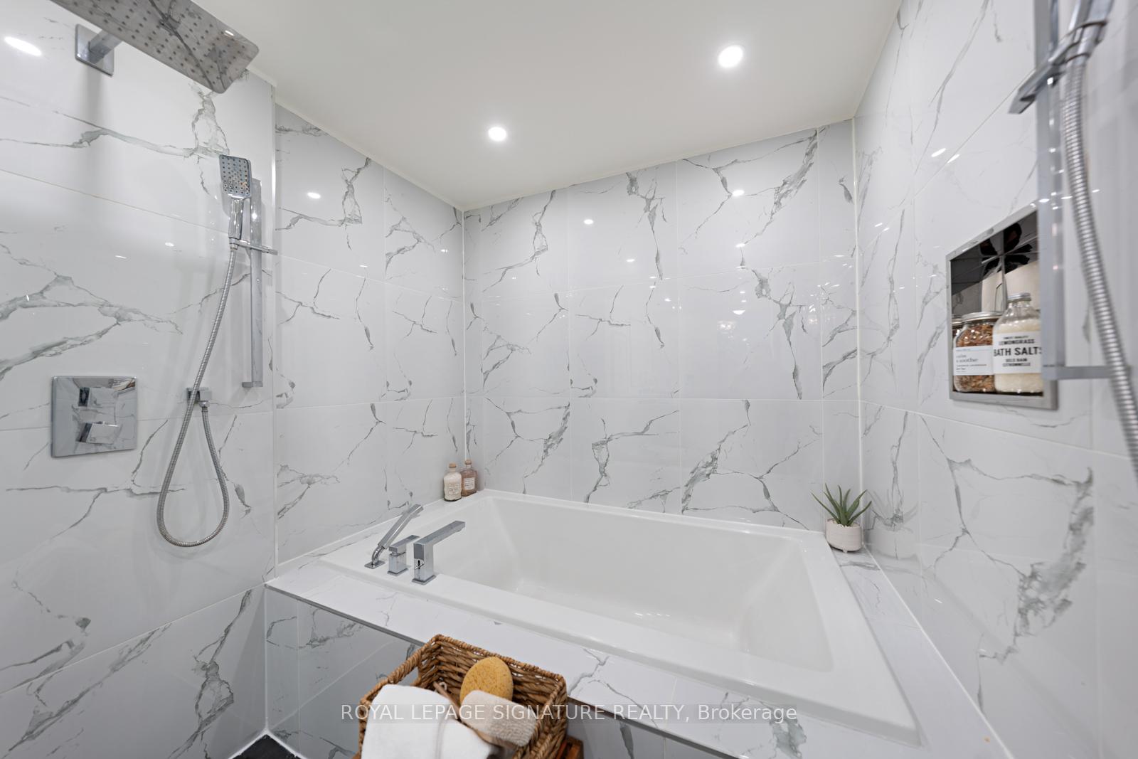 Photo 12 of Unit 1406, 333 Adelaide Street E, Toronto, Moss Park — HOMEH
