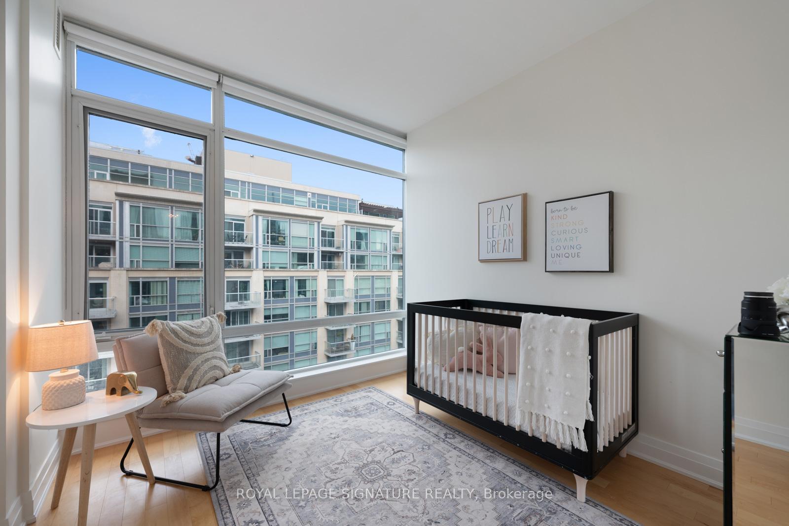 Photo 14 of Unit 1406, 333 Adelaide Street E, Toronto, Moss Park — HOMEH