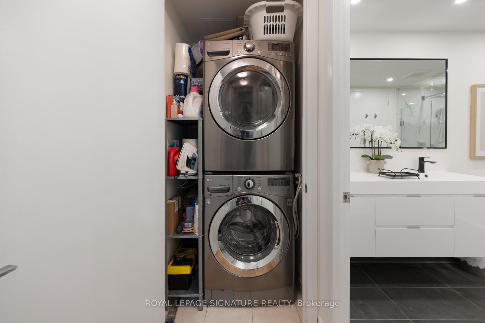 Photo 24 of Unit 1406, 333 Adelaide Street E, Toronto, Moss Park — HOMEH