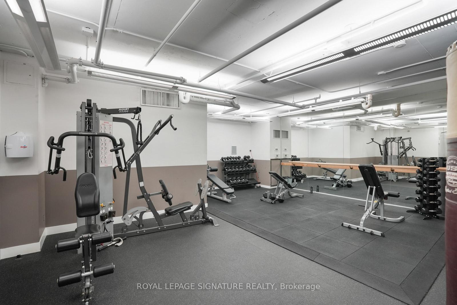 Photo 32 of Unit 1406, 333 Adelaide Street E, Toronto, Moss Park — HOMEH