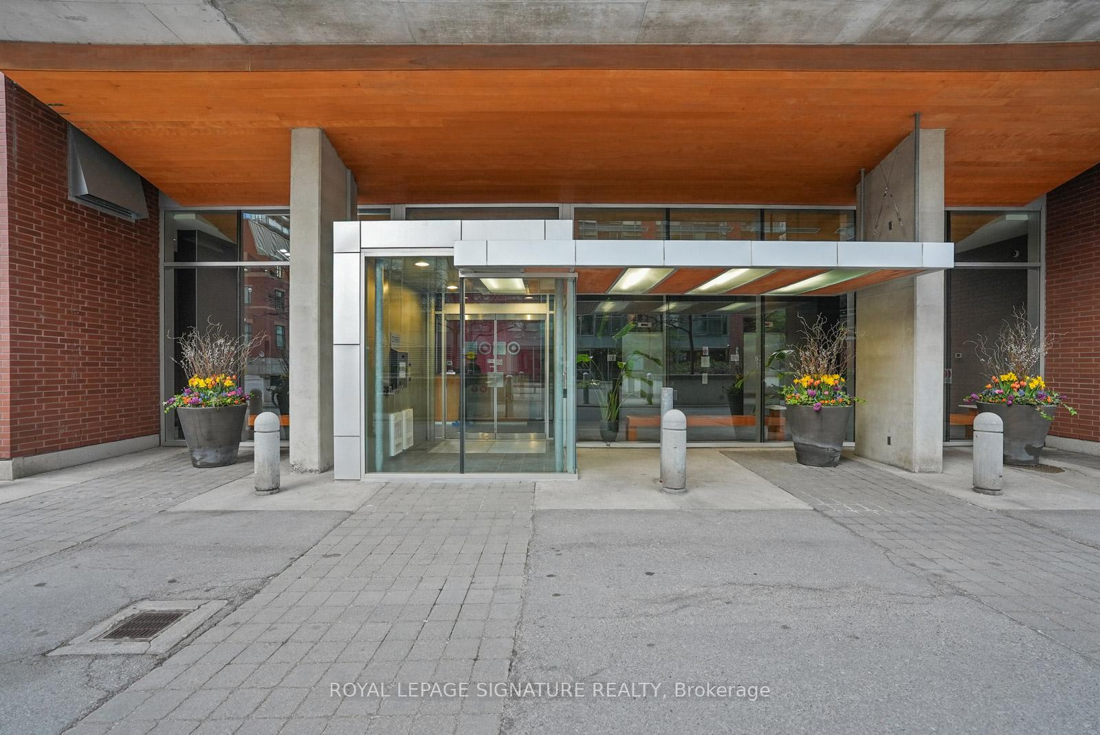 Photo 22 of Unit 1406, 333 Adelaide Street E, Toronto, Moss Park — HOMEH