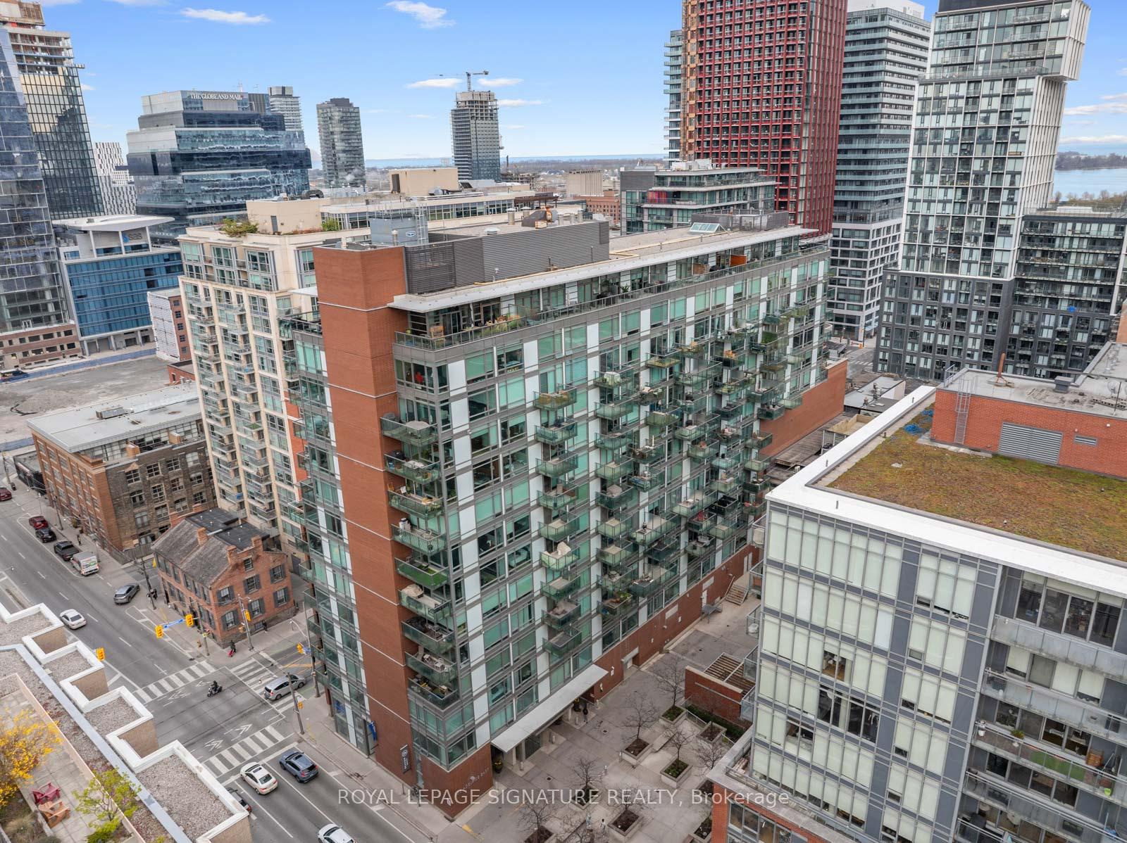 Photo 28 of Unit 1406, 333 Adelaide Street E, Toronto, Moss Park — HOMEH