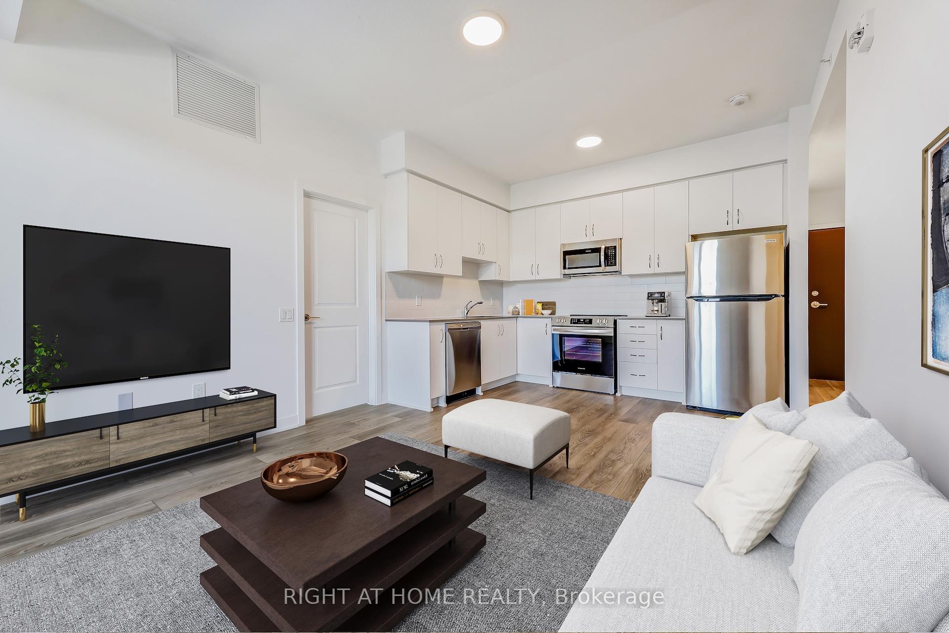 Photo 18 of Unit 218, 385 Arctic Red Drive, Oshawa, Windfields — HOMEH