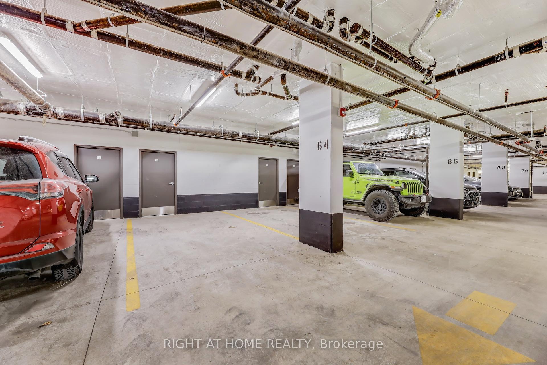 Photo 35 of Unit 218, 385 Arctic Red Drive, Oshawa, Windfields — HOMEH