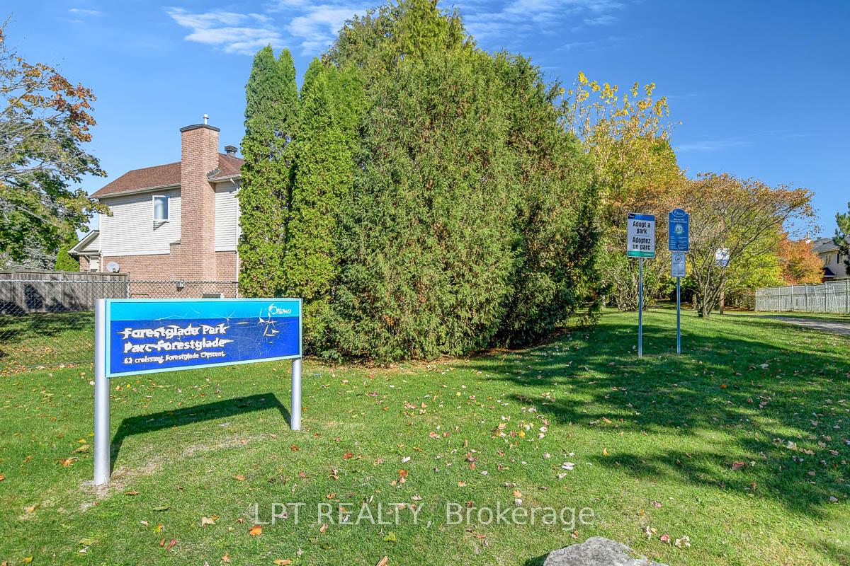Photo 9 of 204 Forestglade Crescent, Ottawa, Hunt Club Park — HOMEH