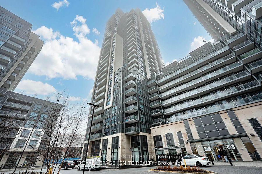 Photo 1 of Unit 1806, 20 Meadowglen Place, Scarborough, Woburn — HOMEH