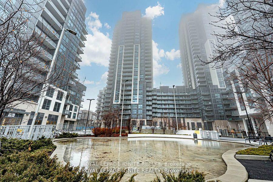 Photo 5 of Unit 1806, 20 Meadowglen Place, Scarborough, Woburn — HOMEH