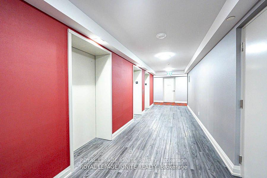 Photo 10 of Unit 1806, 20 Meadowglen Place, Scarborough, Woburn — HOMEH