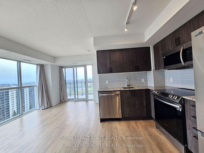 Photo 6 of Unit 1806, 20 Meadowglen Place, Scarborough, Woburn — HOMEH