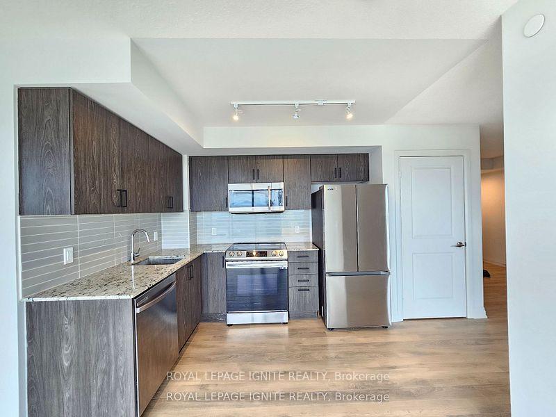 Photo 13 of Unit 1806, 20 Meadowglen Place, Scarborough, Woburn — HOMEH