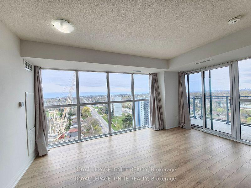 Photo 9 of Unit 1806, 20 Meadowglen Place, Scarborough, Woburn — HOMEH