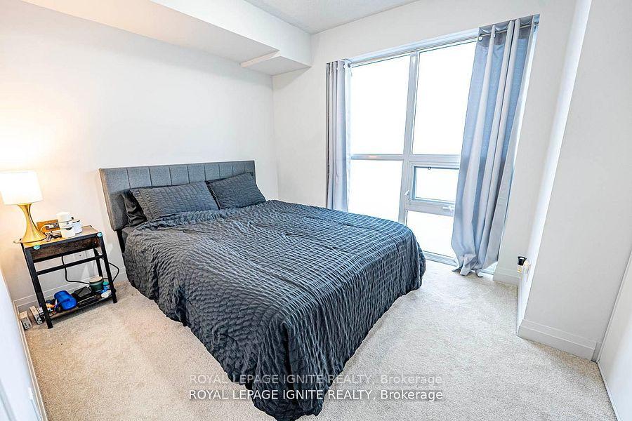 Photo 15 of Unit 1806, 20 Meadowglen Place, Scarborough, Woburn — HOMEH