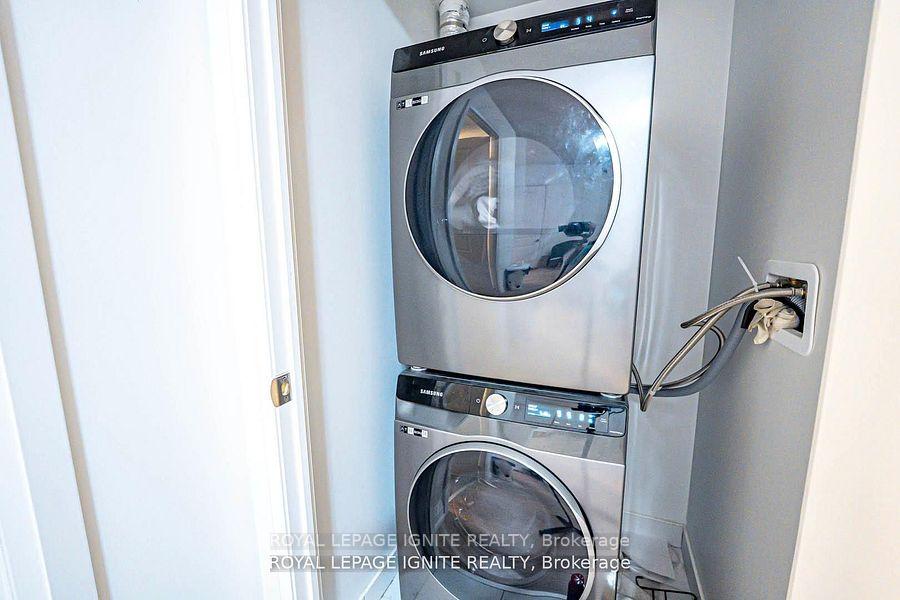 Photo 17 of Unit 1806, 20 Meadowglen Place, Scarborough, Woburn — HOMEH